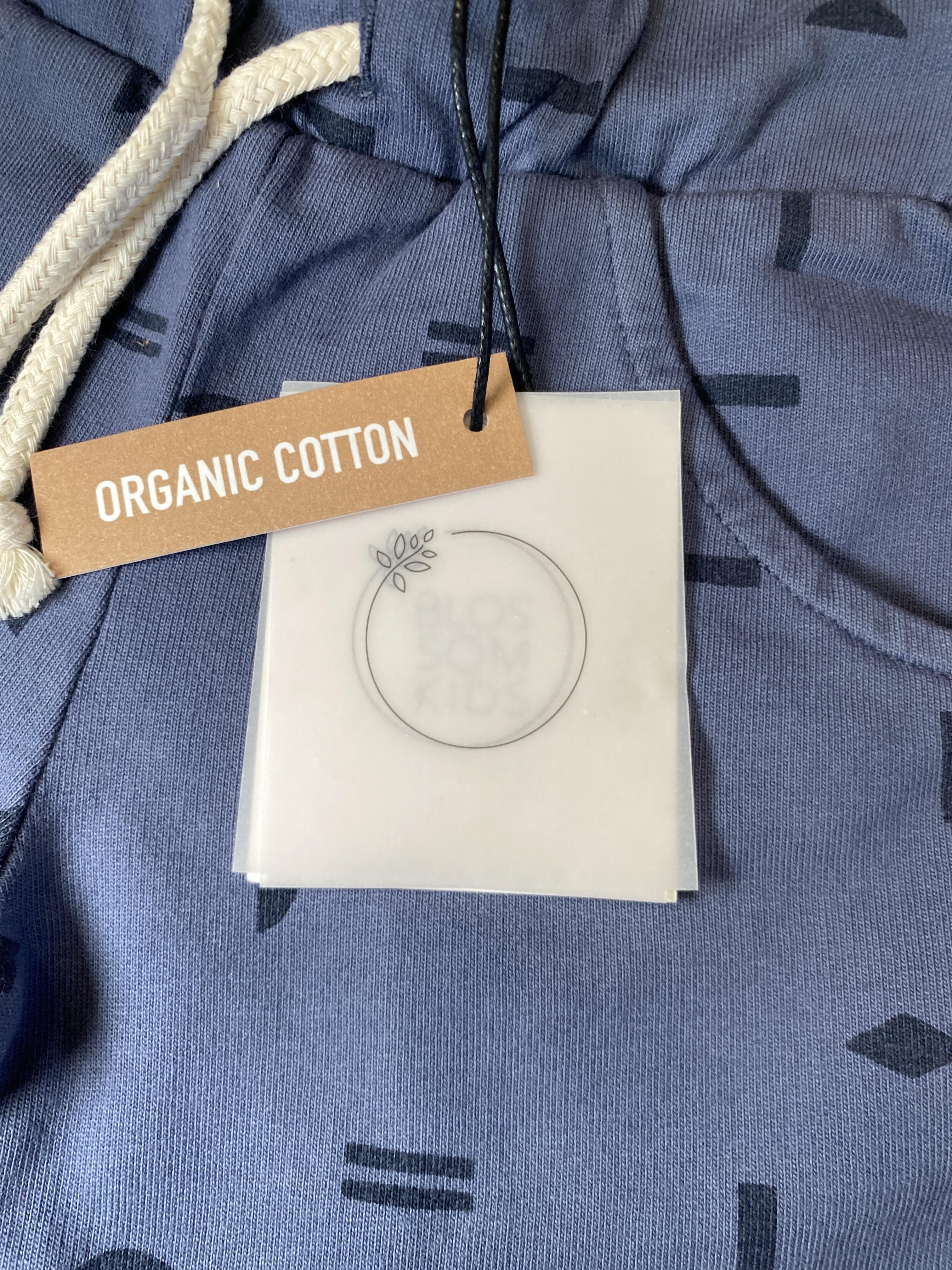 Jogginghosen Hosen & Jeans Kleidung Joggingshose Sense Organics Rear Image Last Season