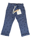 Jogginghosen Hosen & Jeans Kleidung Joggingshose Sense Organics Front Image Last Season