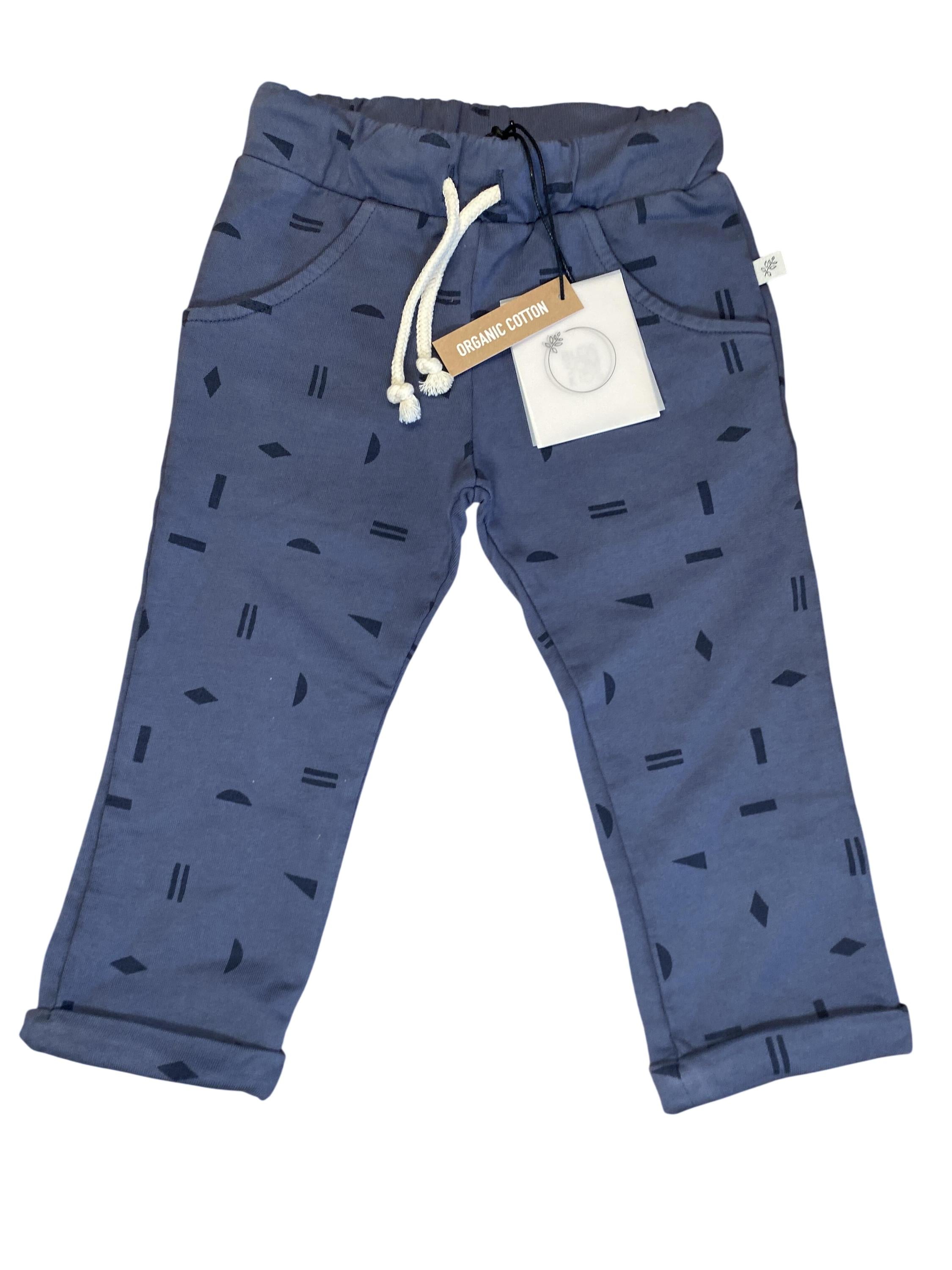 Jogginghosen Hosen & Jeans Kleidung Joggingshose Sense Organics Front Image Last Season