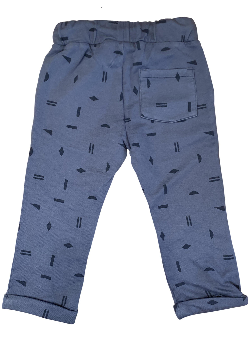Jogginghosen Hosen & Jeans Kleidung Joggingshose Sense Organics Label Image Last Season