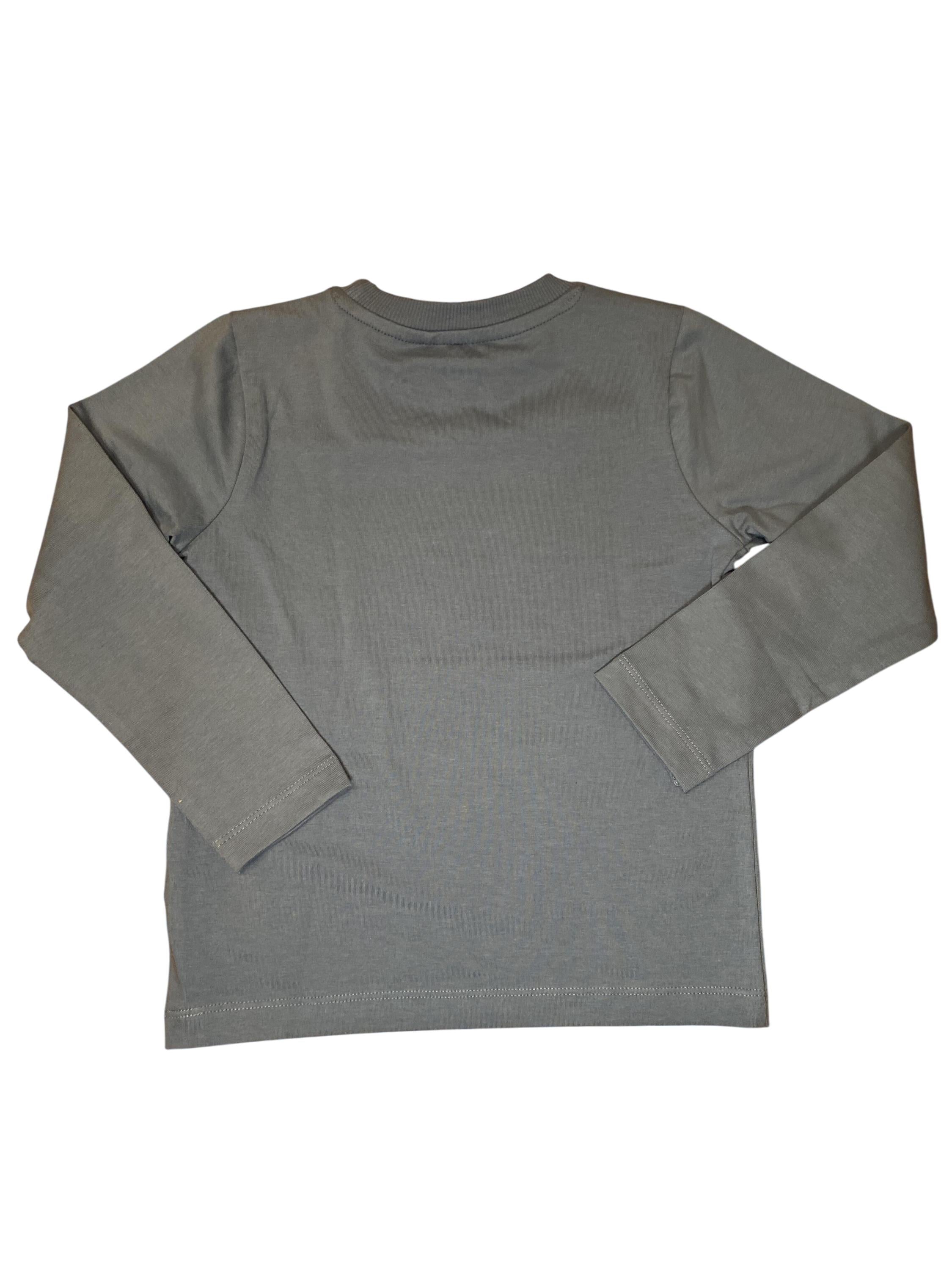 Longsleeves Longsleeves Kleidung Longsleeve Hund Minymo  Label Image Last Season