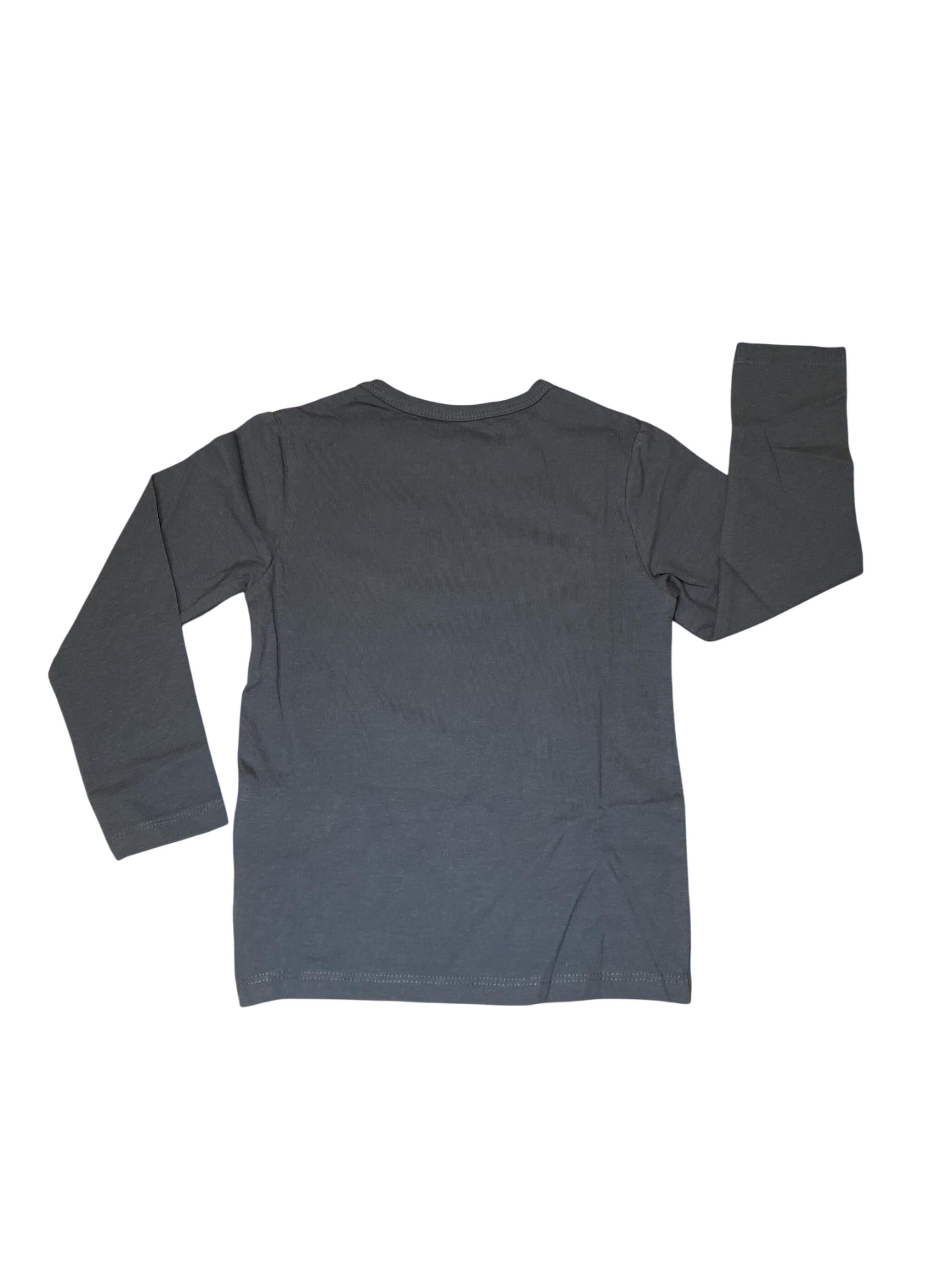 Longsleeves Longsleeves Kleidung Longsleeve Minymo  Rear Image Last Season