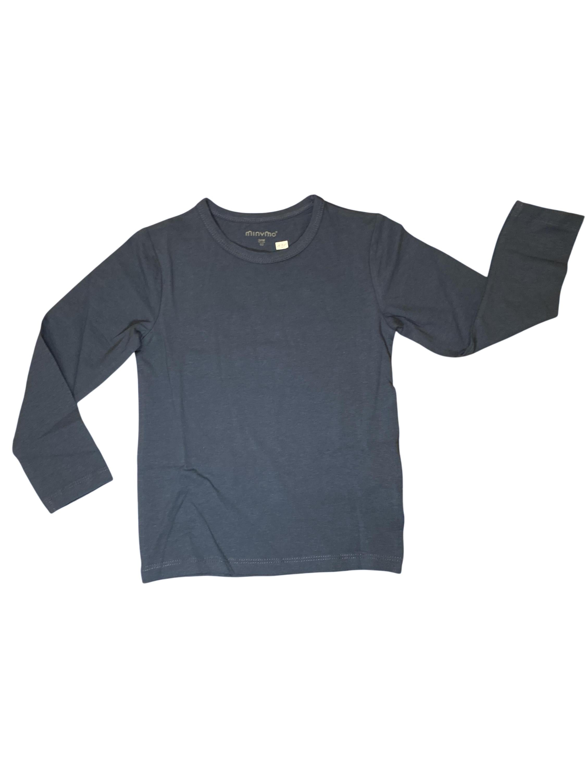 Longsleeves Longsleeves Kleidung Longsleeve Minymo  Front Image Last Season