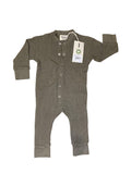 Schlafanzüge einteilig Schlafanzüge Kleidung Basic Pjama ohne Füsse Matona Front Image Last Season