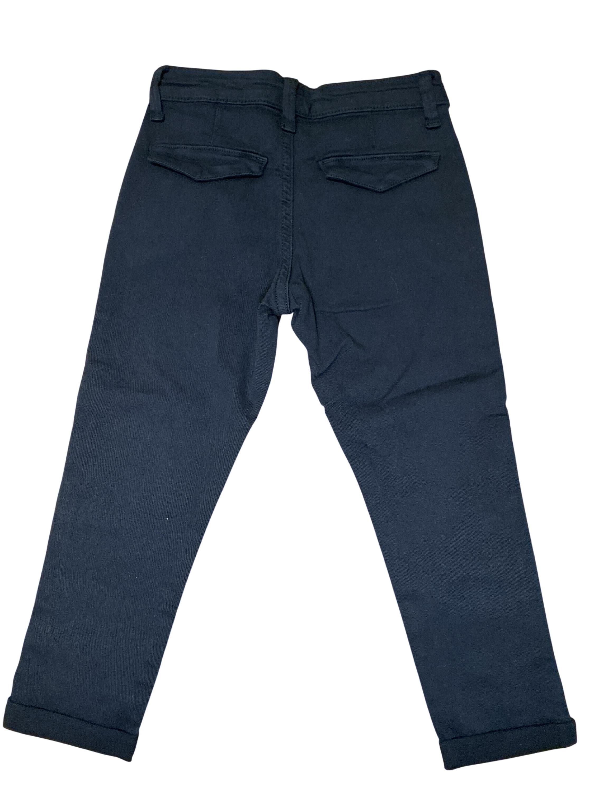 Stoffhosen Hosen & Jeans Kleidung Stoffhose Minymo  Rear Image Last Season