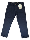 Stoffhosen Hosen & Jeans Kleidung Stoffhose Minymo  Front Image Last Season