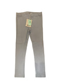 Leggings Hosen & Jeans Kleidung Modal Leggings hellblau Huttelihut Front Image Last Season
