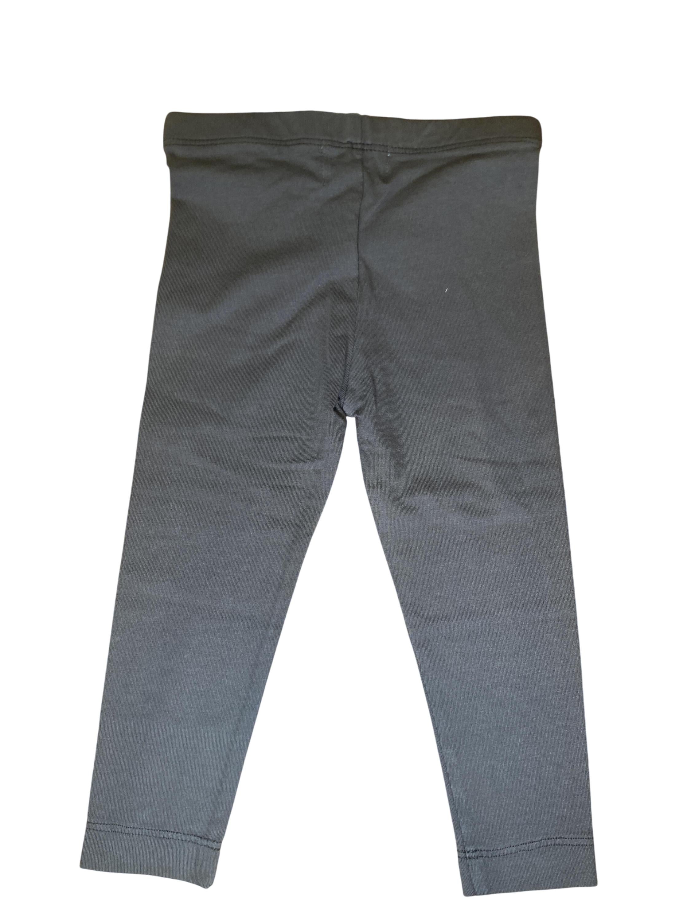 Leggings Hosen & Jeans Kleidung Gerti Leggings Matona Rear Image Last Season