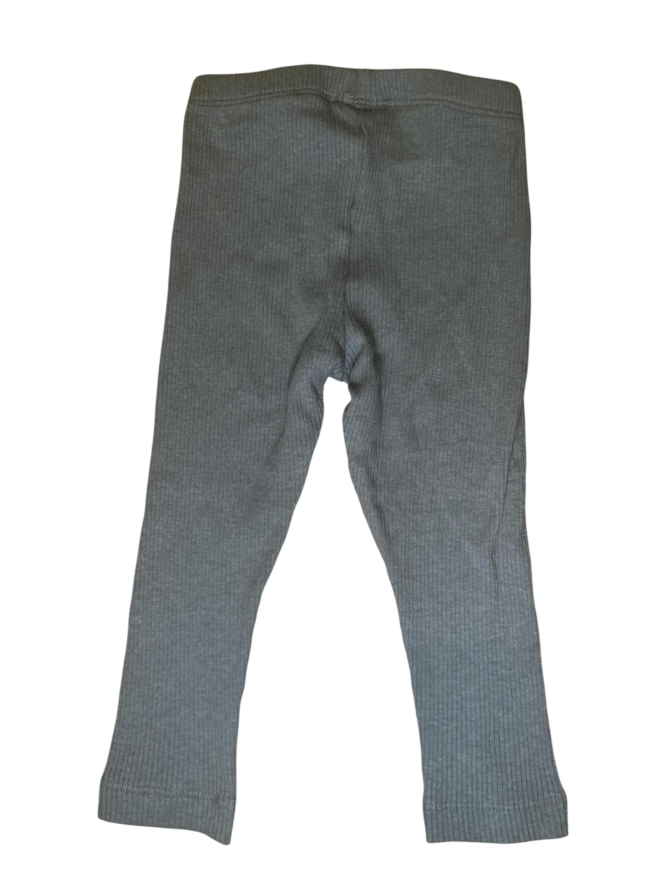 Leggings Hosen & Jeans Kleidung Gerti Leggings Minymo  Rear Image Last Season