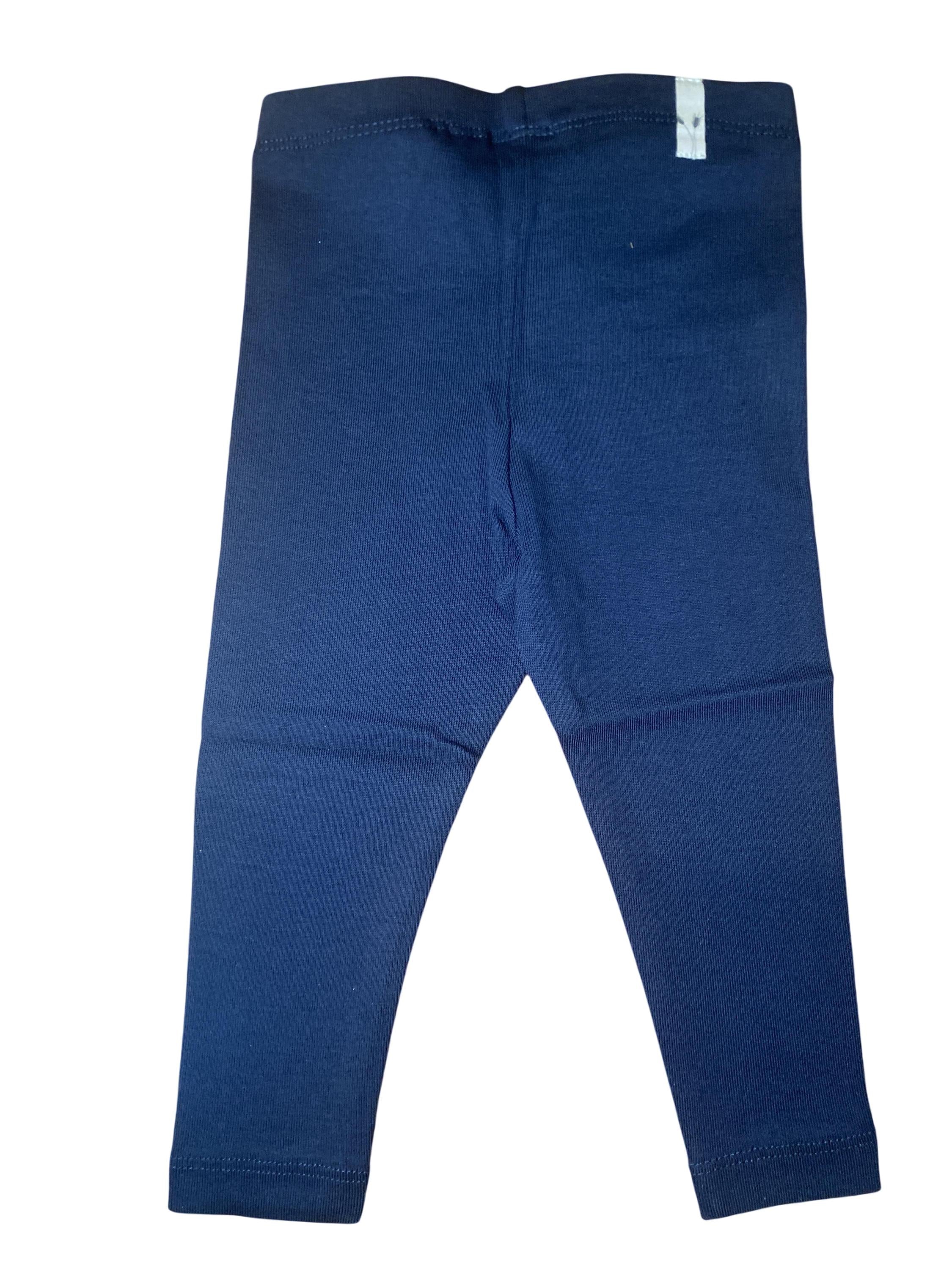 Leggings Hosen & Jeans Kleidung A25 jersey leggings Wheat Rear Image Last Season