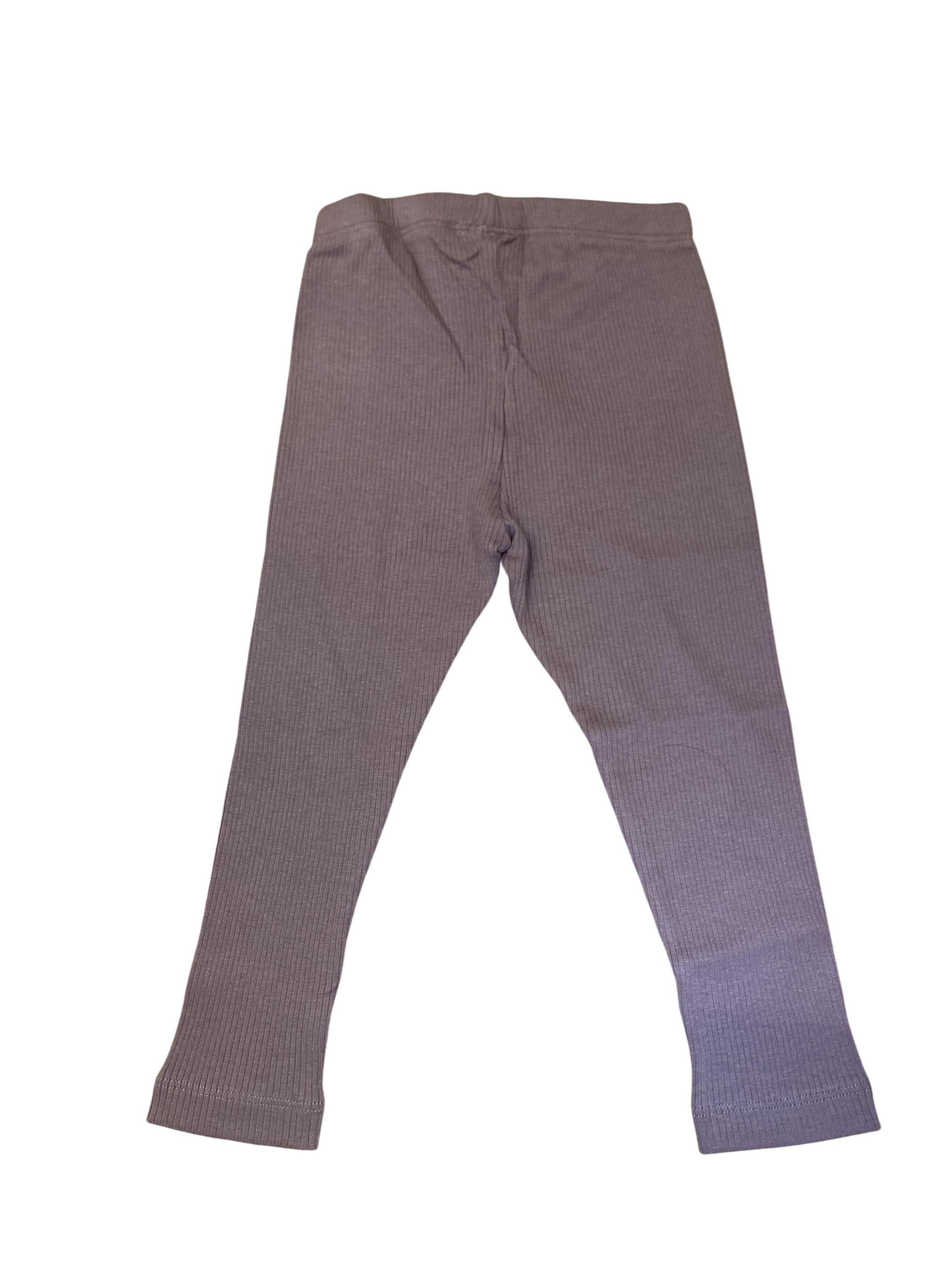 Leggings Hosen & Jeans Kleidung Modal leggings Minymo  Rear Image Last Season