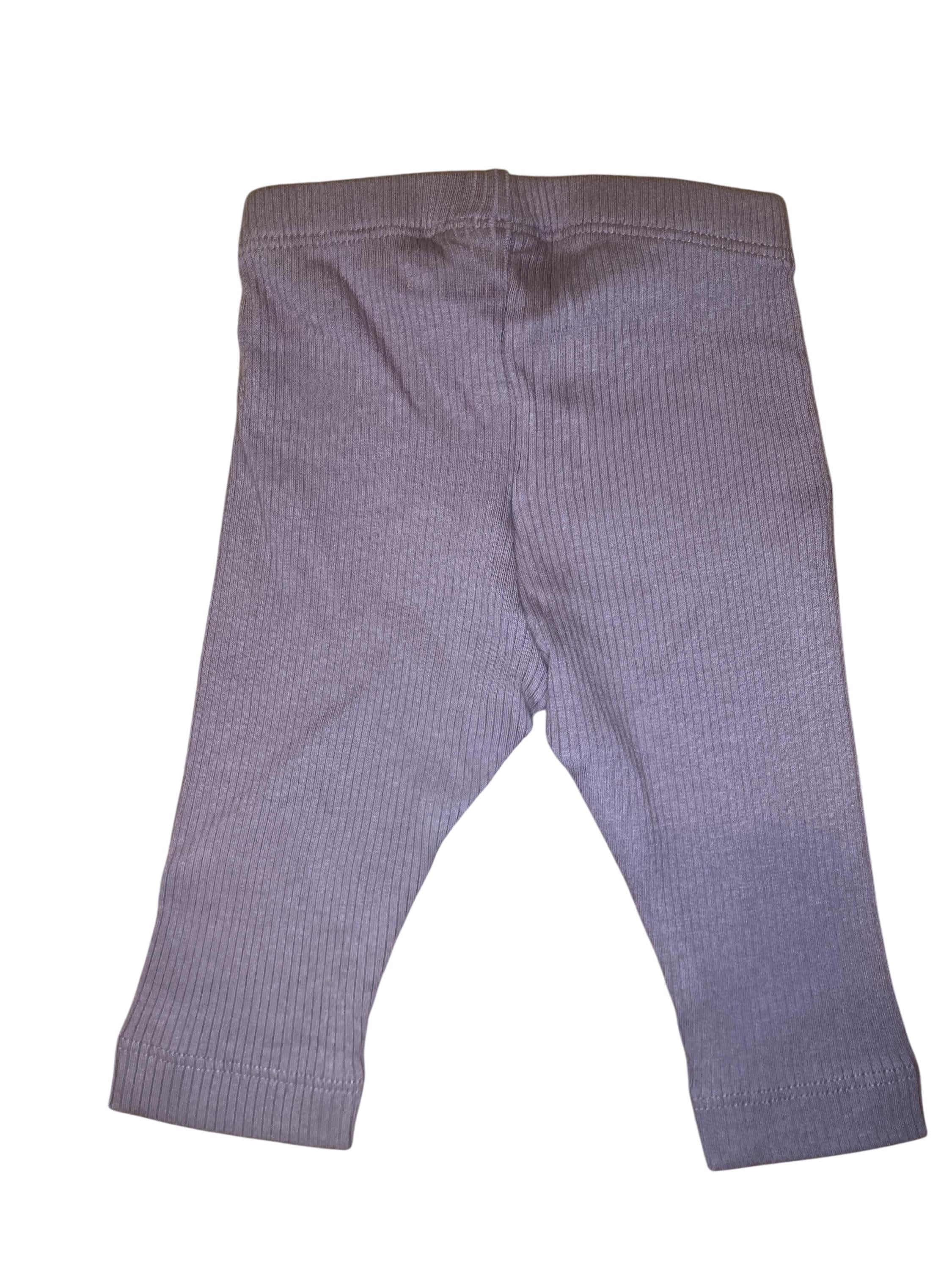 Leggings Hosen & Jeans Kleidung Modal leggings Minymo  Rear Image Last Season