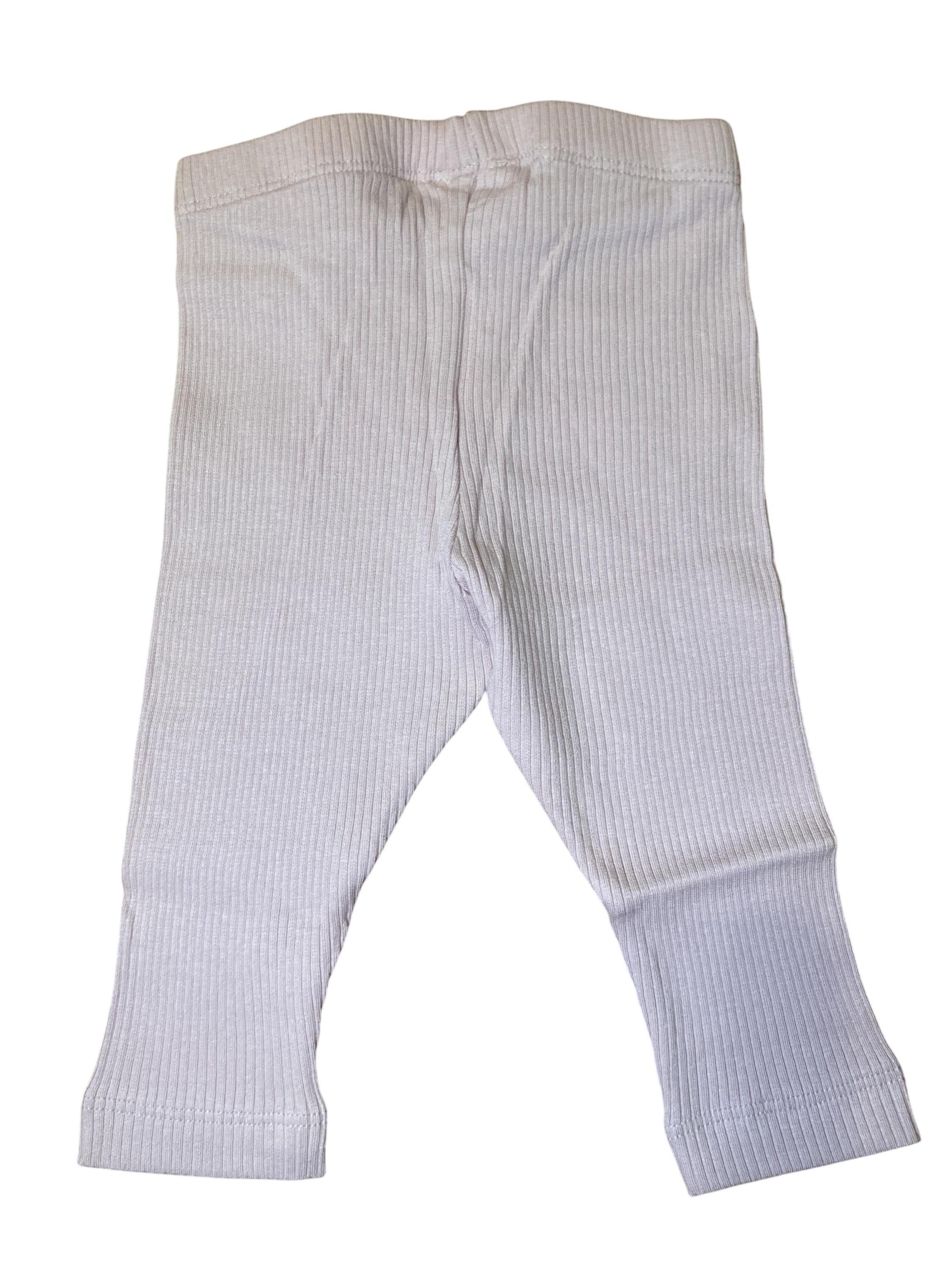 Leggings Hosen & Jeans Kleidung Modal leggings Minymo  Rear Image Last Season
