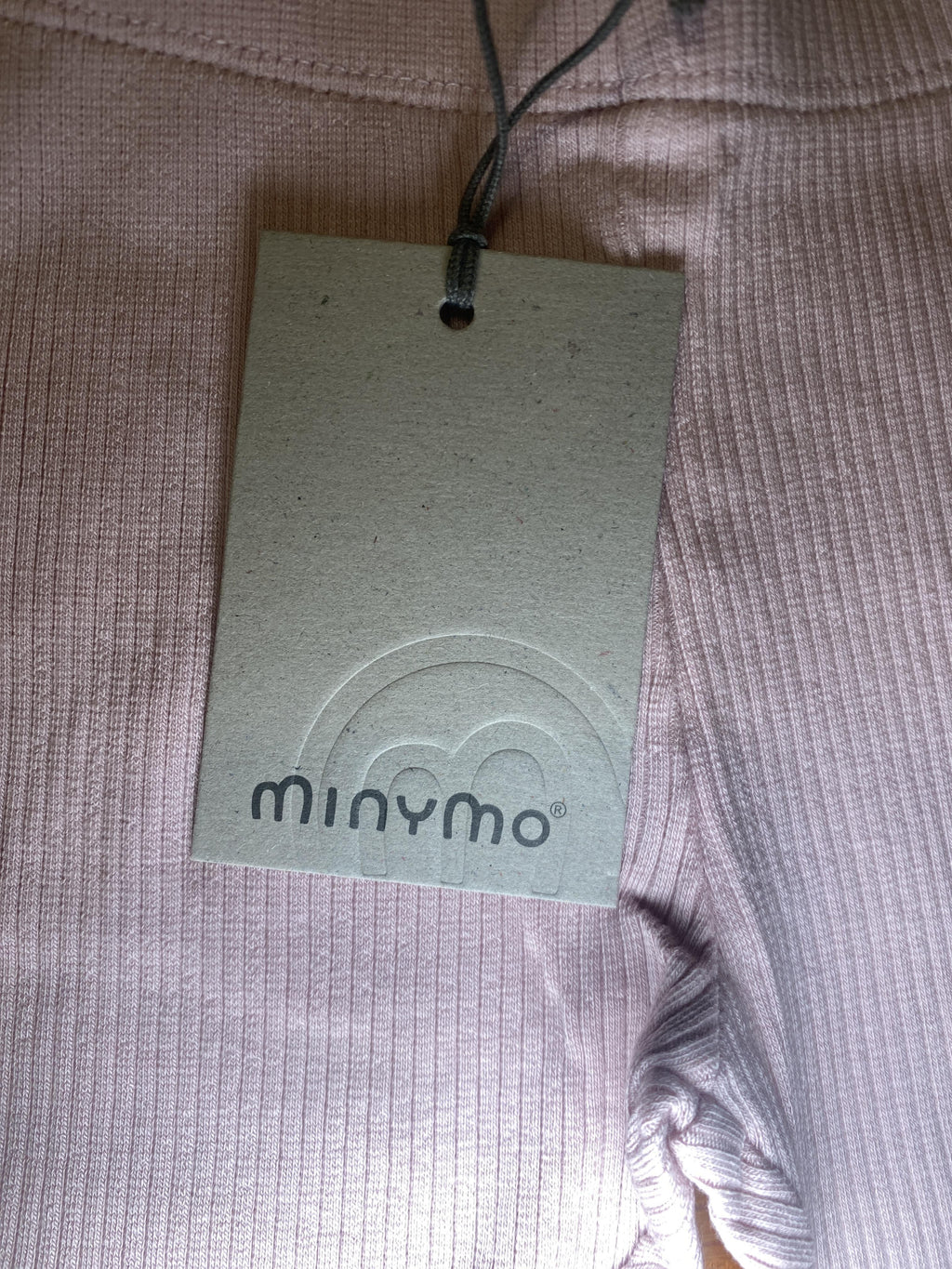 Leggings Hosen & Jeans Kleidung Modal leggings Minymo  Label Image Last Season