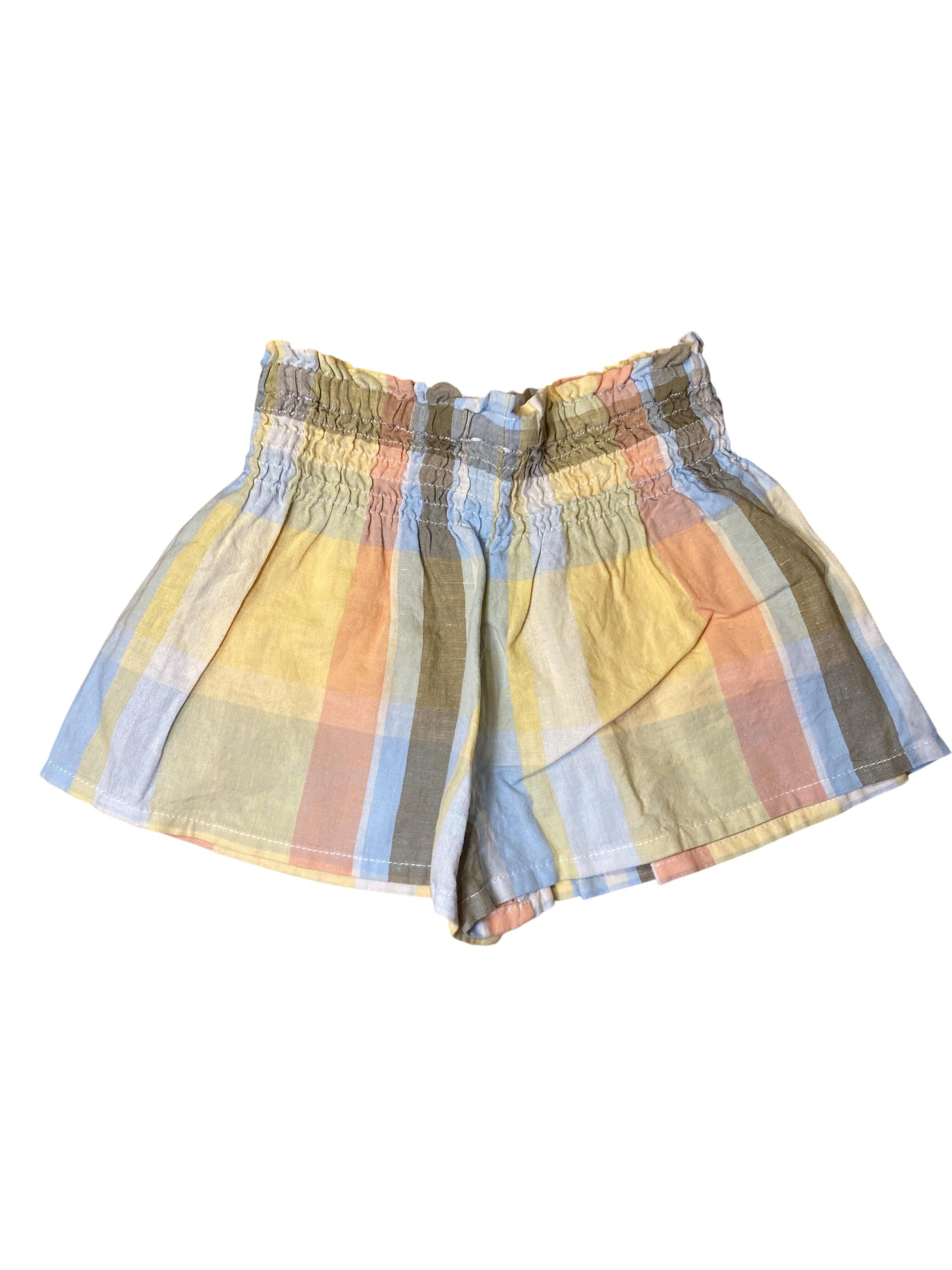 Shorts & kurze Hosen Shorts & kurze Hosen Kleidung Hosenrock The New Society Rear Image Last Season