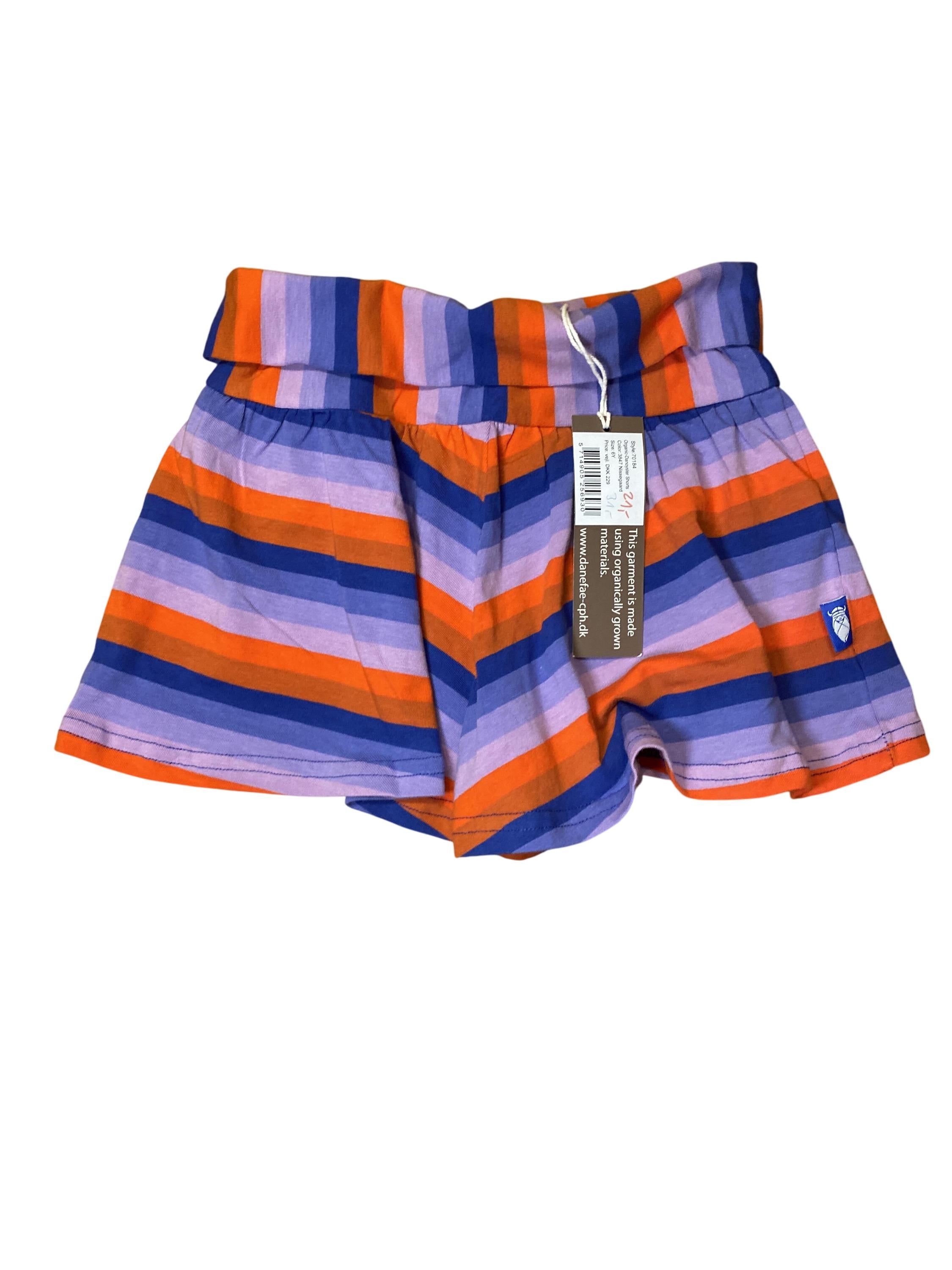 Shorts & kurze Hosen Shorts & kurze Hosen Kleidung Hosenrock / Shorts Danefae Rear Image Last Season