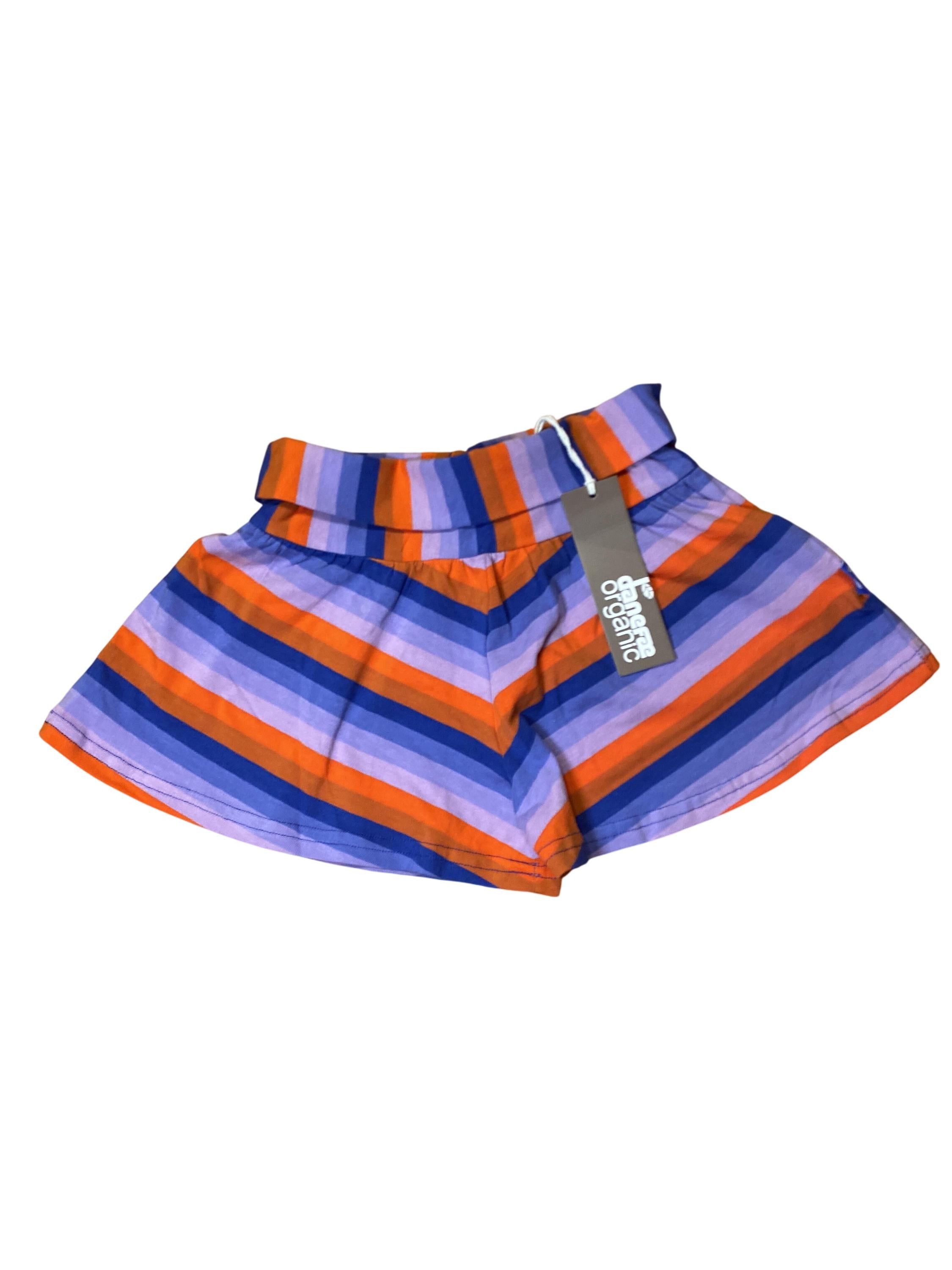 Shorts & kurze Hosen Shorts & kurze Hosen Kleidung Hosenrock / Shorts Danefae Front Image Last Season