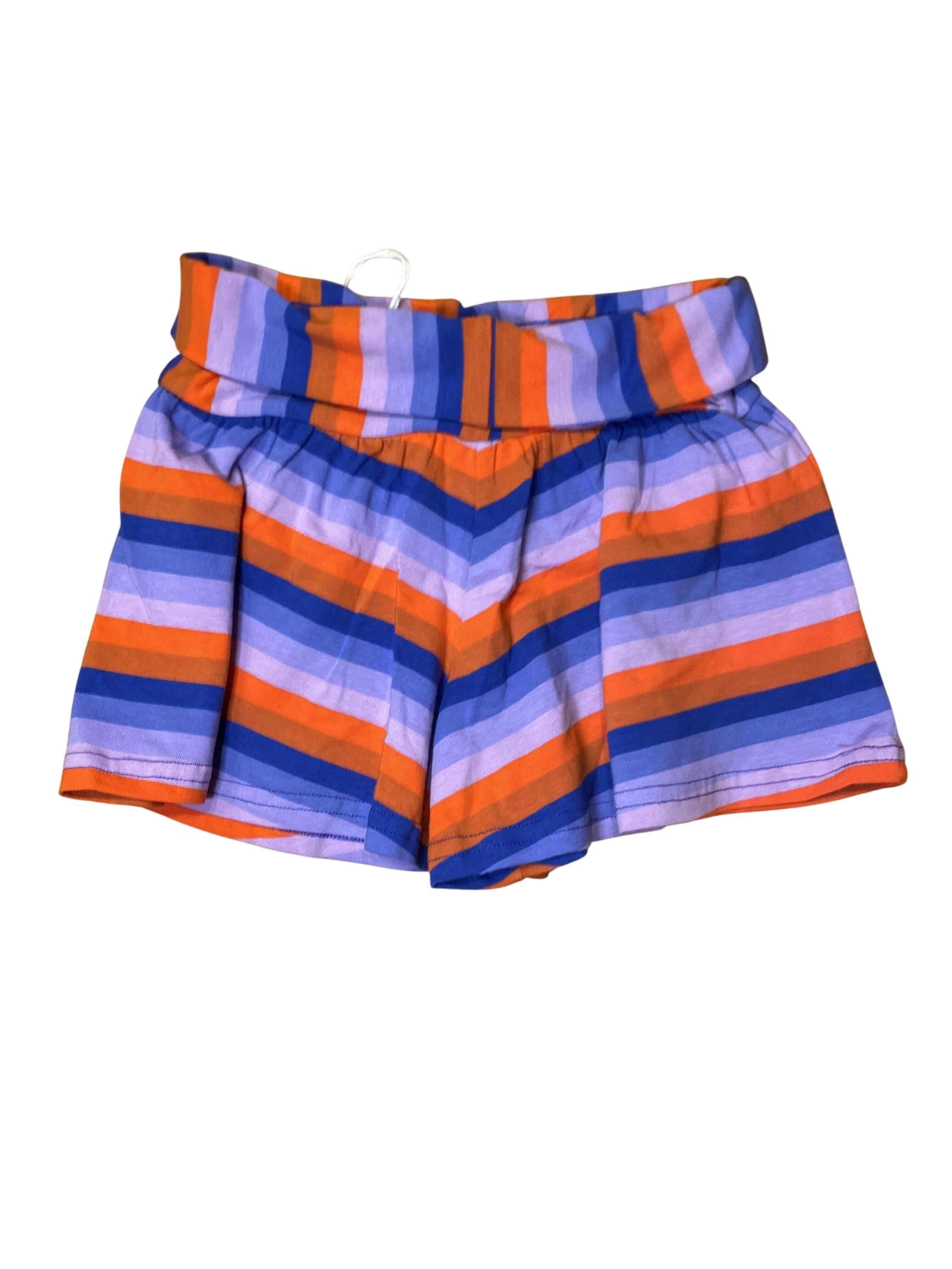 Shorts & kurze Hosen Shorts & kurze Hosen Kleidung Hosenrock / Shorts Danefae Label Image Last Season