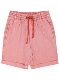 Shorts & kurze Hosen Shorts & kurze Hosen Kleidung Searsucker shorts Danefae Front Image Last Season