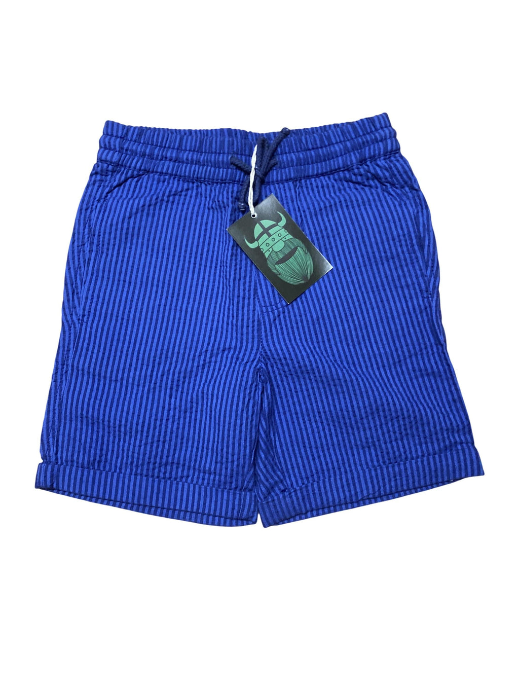Shorts & kurze Hosen Shorts & kurze Hosen Kleidung Searsucker shorts Danefae Label Image Last Season