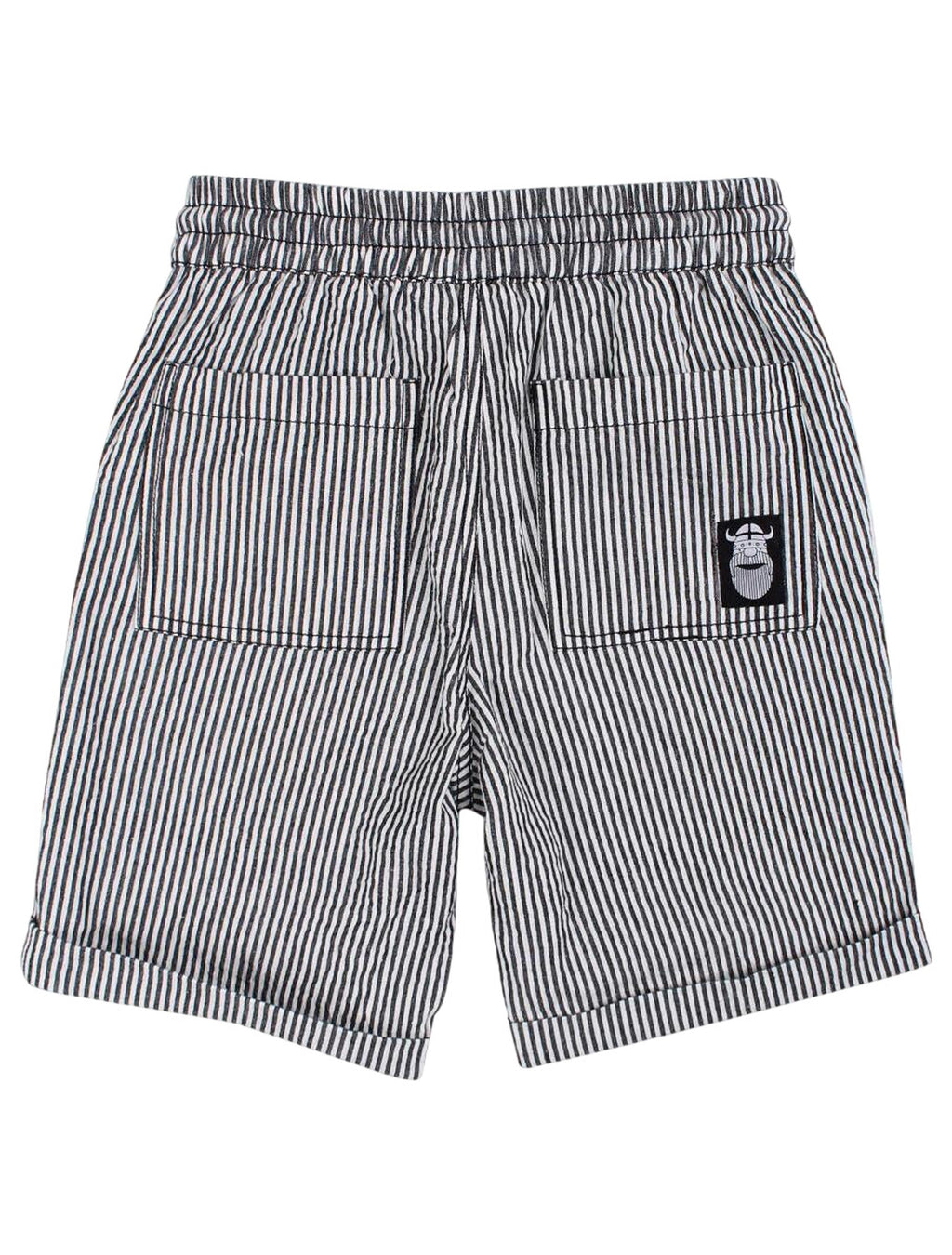 Shorts & kurze Hosen Shorts & kurze Hosen Kleidung Searsucker shorts Danefae Front Image Last Season