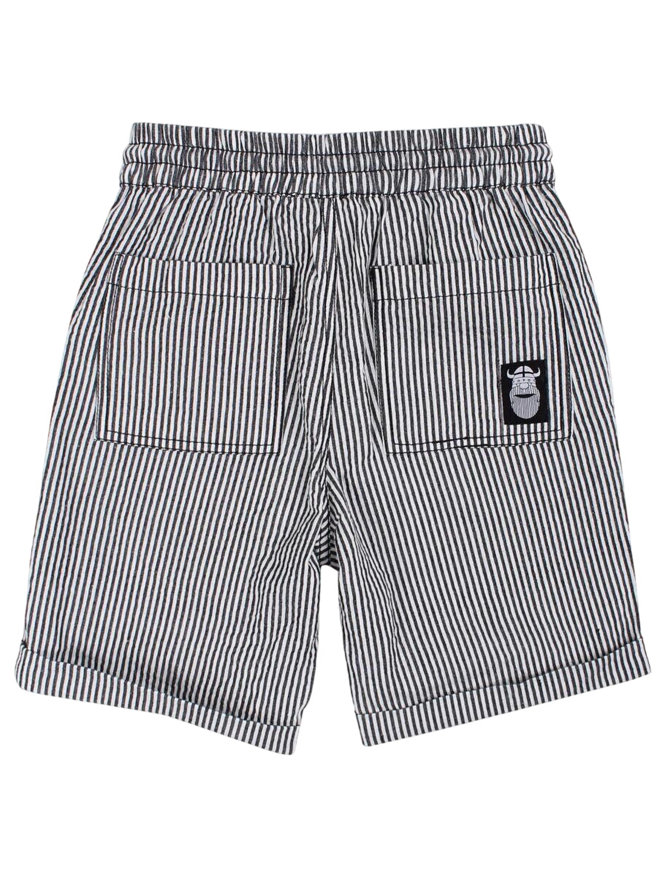 Shorts & kurze Hosen Shorts & kurze Hosen Kleidung Searsucker shorts Danefae Front Image Last Season
