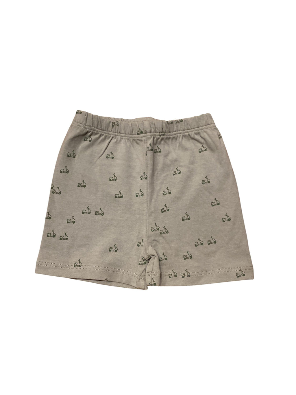 Shorts & kurze Hosen Shorts & kurze Hosen Kleidung Shorts jersey Gro Front Image Last Season