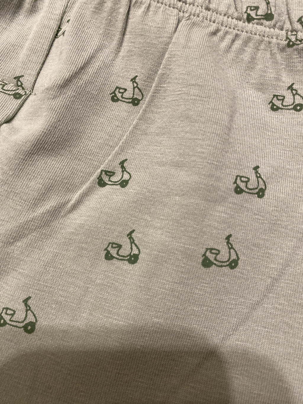 Shorts & kurze Hosen Shorts & kurze Hosen Kleidung Shorts jersey Gro Label Image Last Season