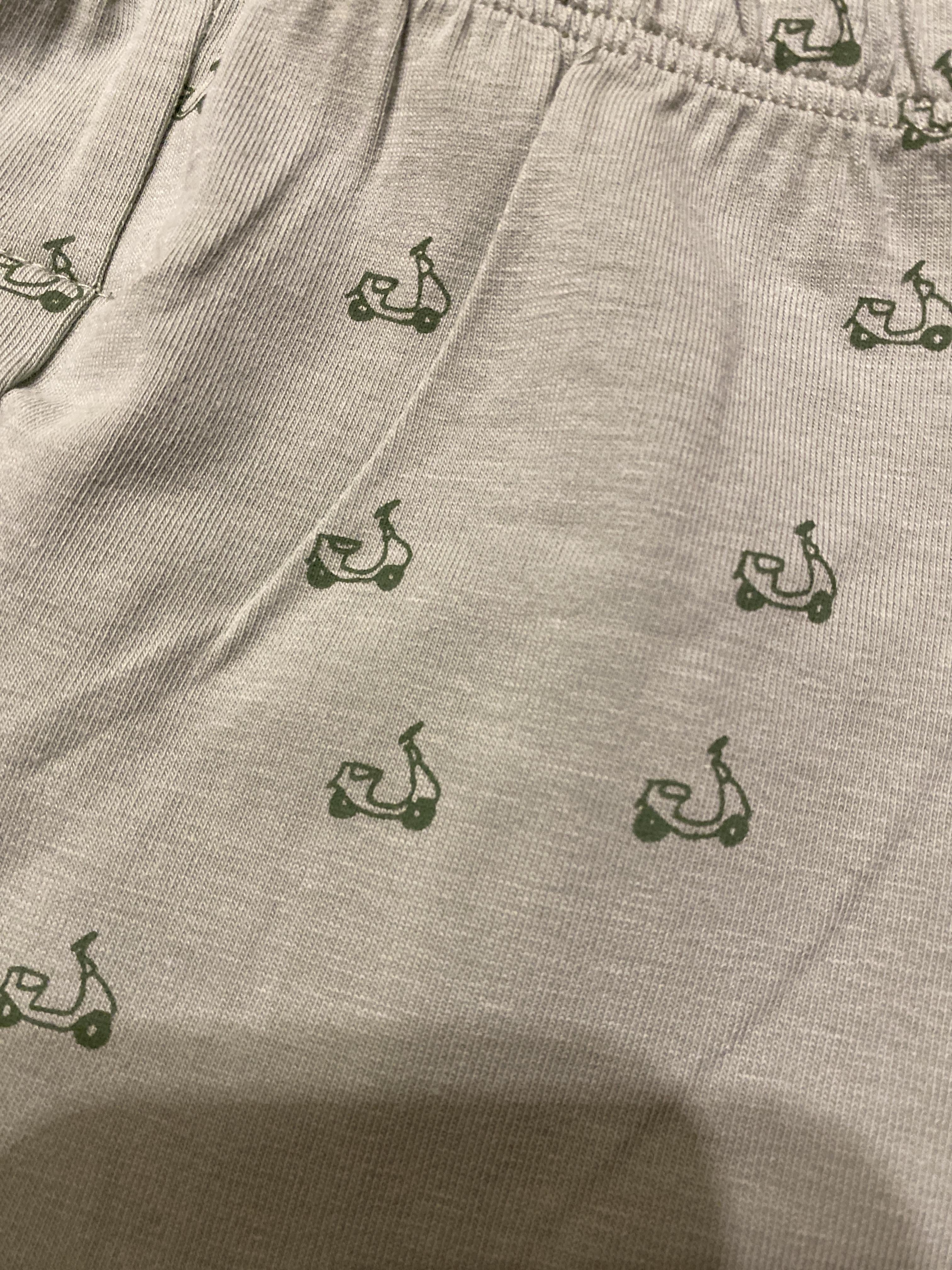 Shorts & kurze Hosen Shorts & kurze Hosen Kleidung Shorts jersey Gro Label Image Last Season