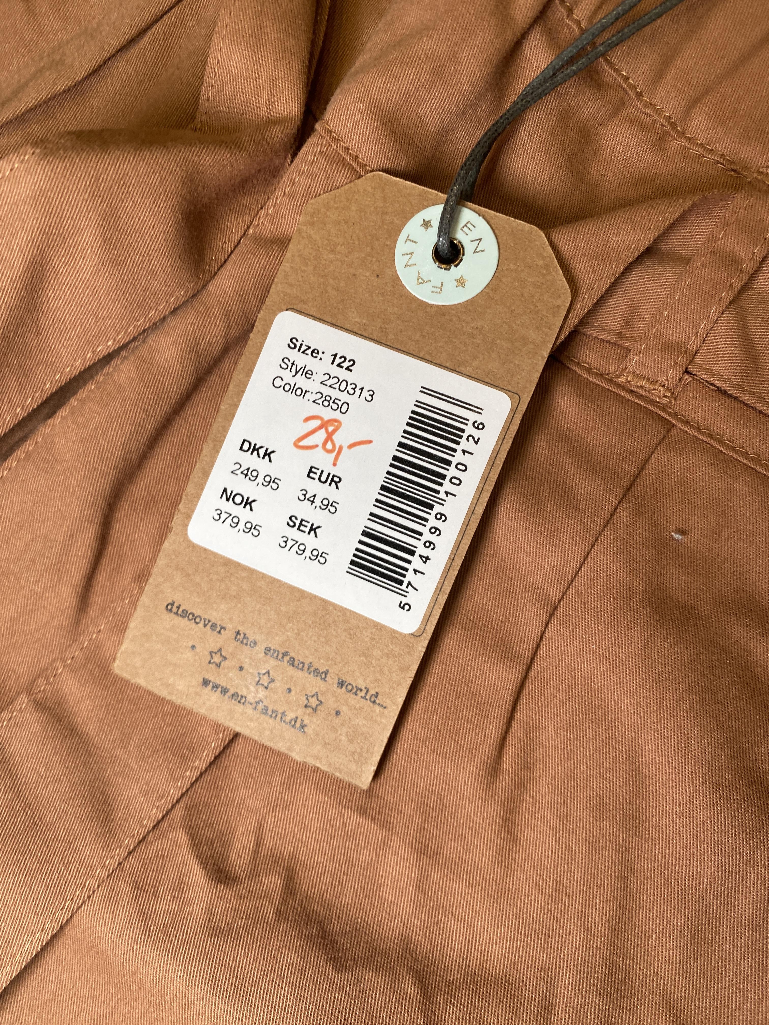 Shorts & kurze Hosen Shorts & kurze Hosen Kleidung Shorts En Fant Label Image Last Season