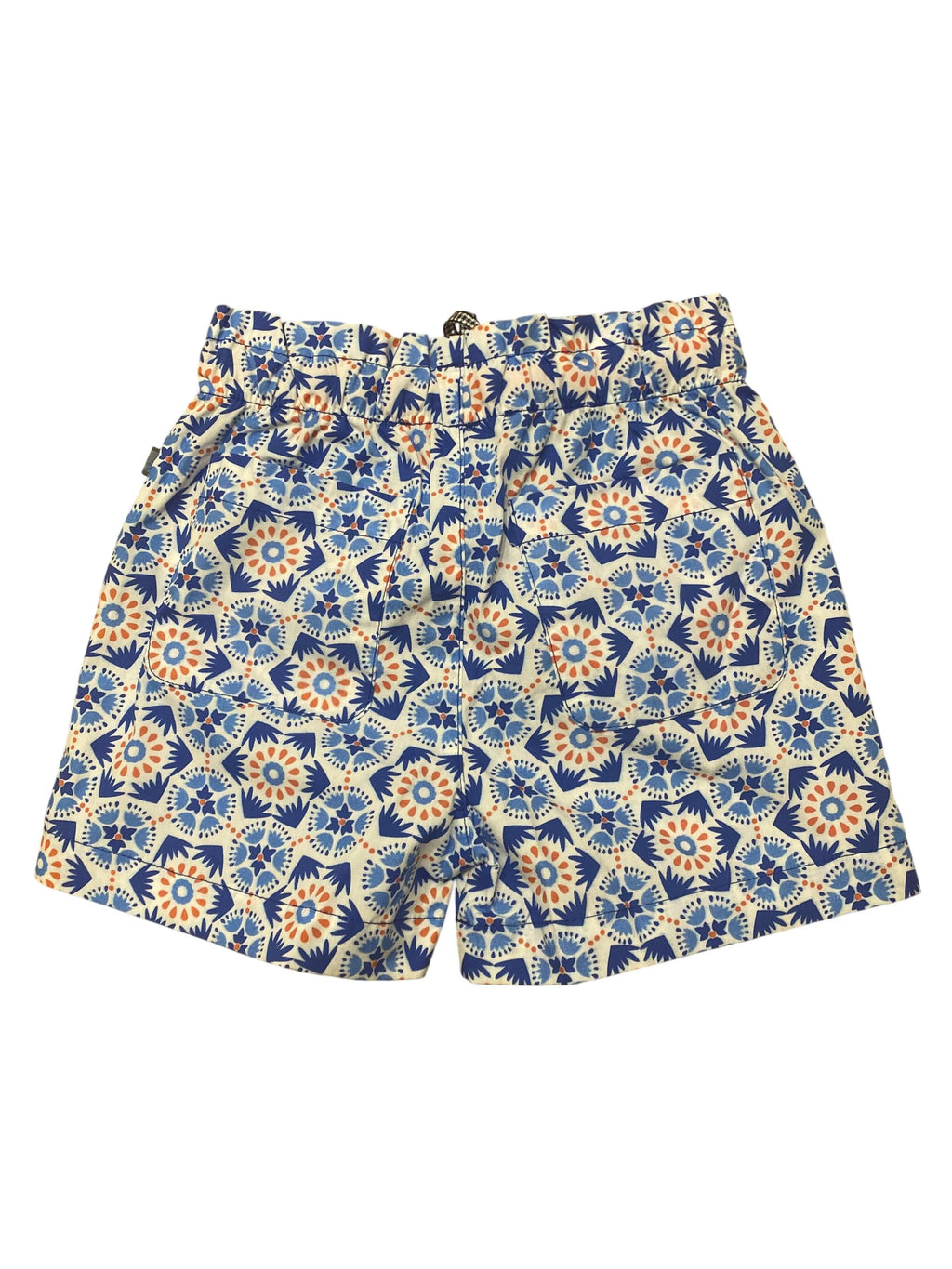 Shorts & kurze Hosen Shorts & kurze Hosen Kleidung Webshorts Enfant Terrible Rear Image Last Season