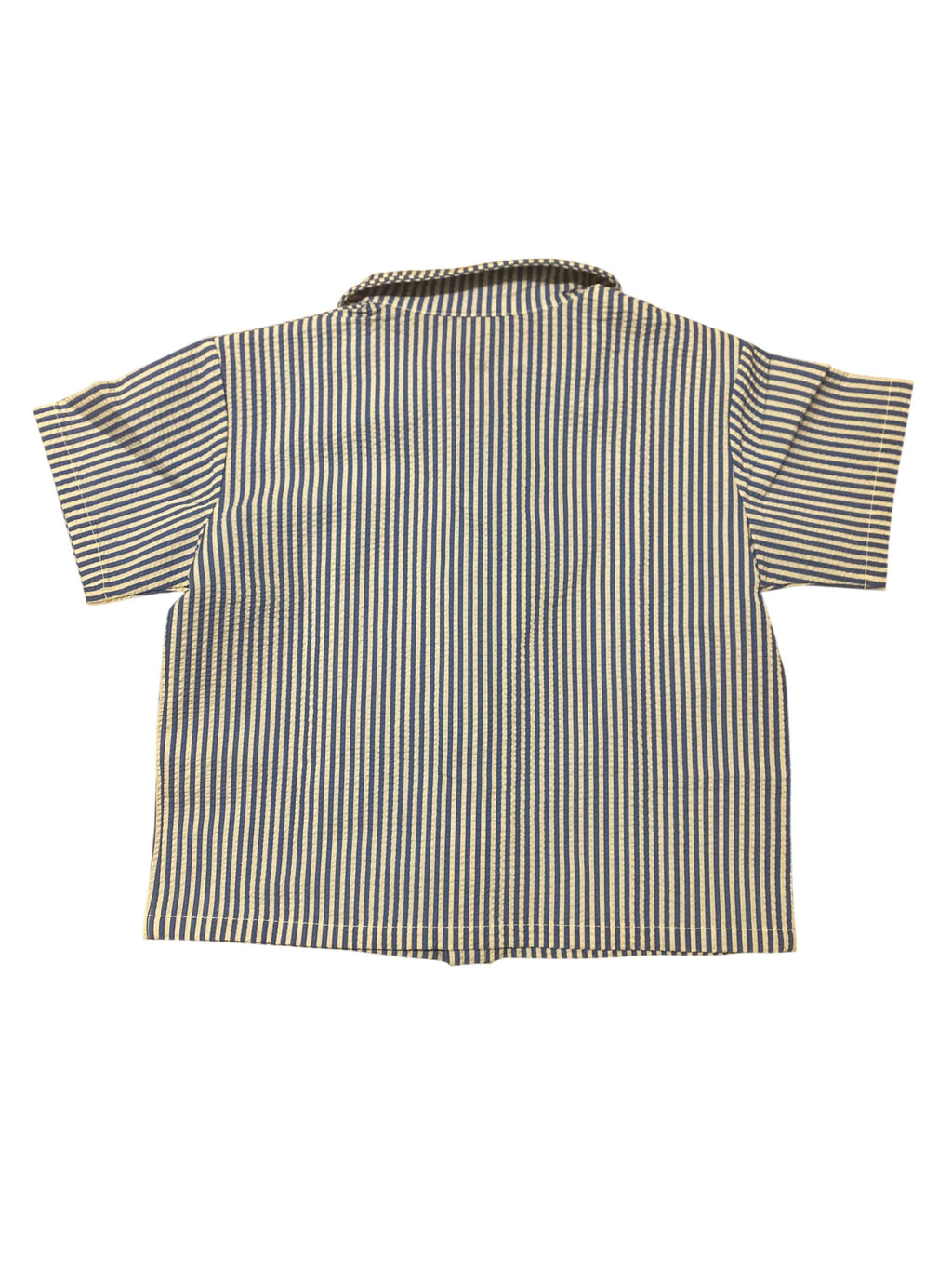 Hemden Hemden & Blusen Kleidung Sonnenhemd Polyester , zum Schwimmen Konges Slojd Label Image Last Season, Second Hand