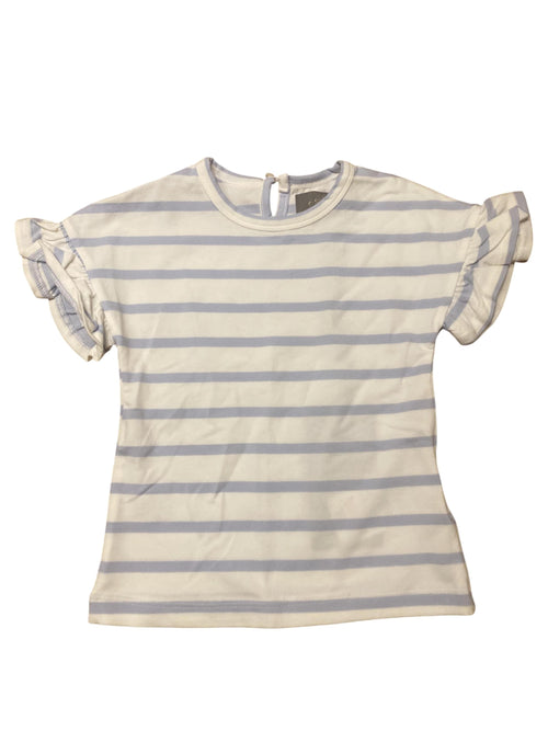 T-Shirts T-Shirts & Tops Kleidung T-Shirt Creamie Front Image Last Season