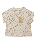 T-Shirts T-Shirts & Tops Kleidung Tshirt modal Monkind Front Image Last Season
