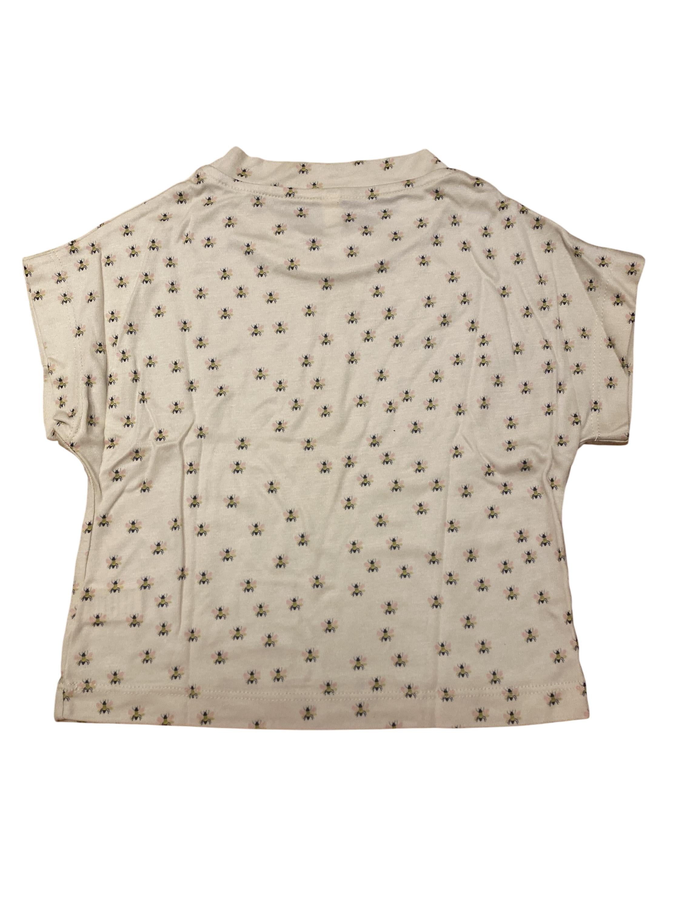 T-Shirts T-Shirts & Tops Kleidung Tshirt modal Monkind Label Image Last Season