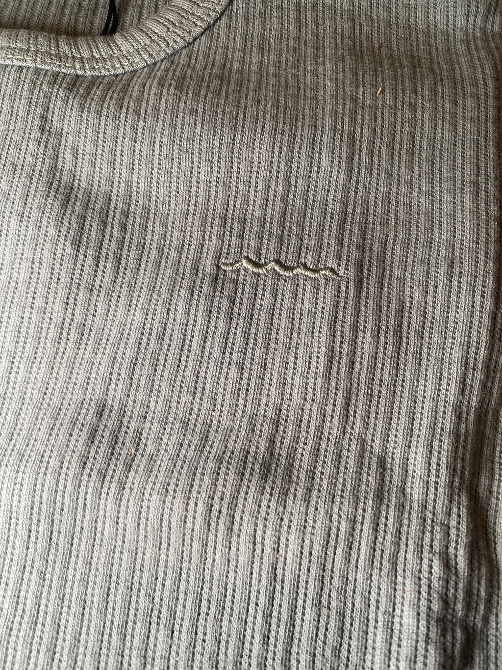 Longsleeves Longsleeves Kleidung Longsleeve mit knopf Riffle.Amsterdam Rear Image Last Season