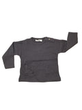Longsleeves Longsleeves Kleidung Longsleeve mit knopf Riffle.Amsterdam Front Image Last Season