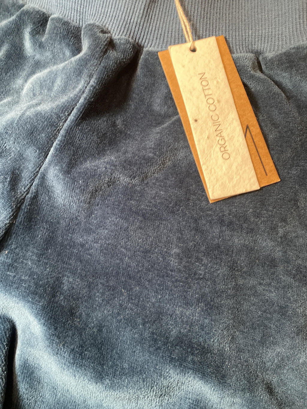 Jogginghosen Hosen & Jeans Kleidung Nikkijacke Monkind Rear Image Last Season