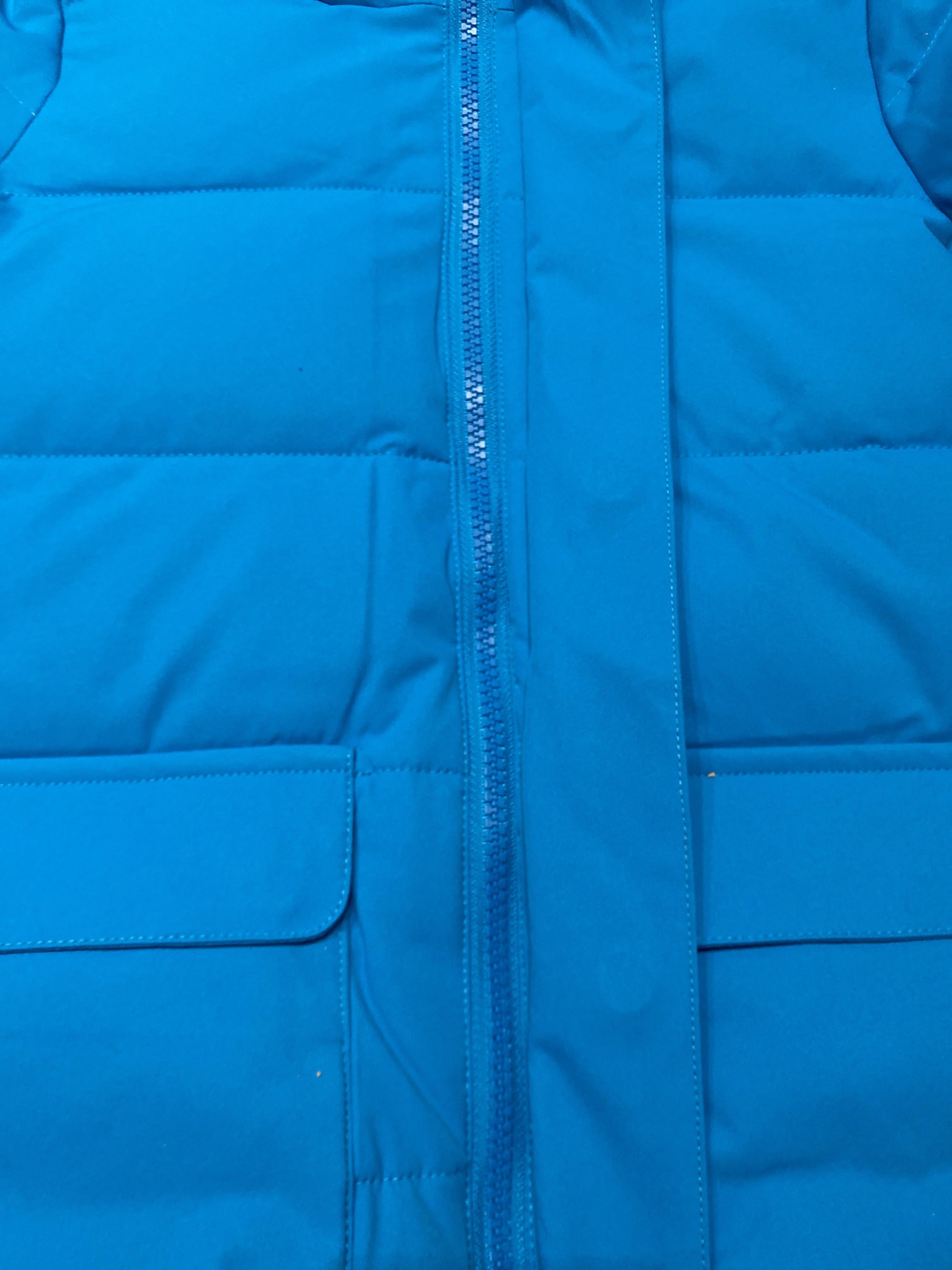 Winterjacken Jacken & Westen Kleidung Winterjacke Gosoaky Label Image Last Season