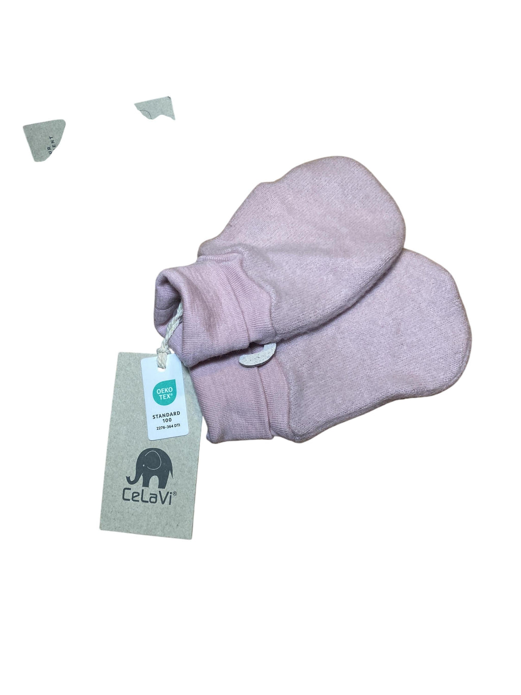 Fäustlinge Handschuhe Accessoires Wollfäustlinge Celavi Front Image Last Season