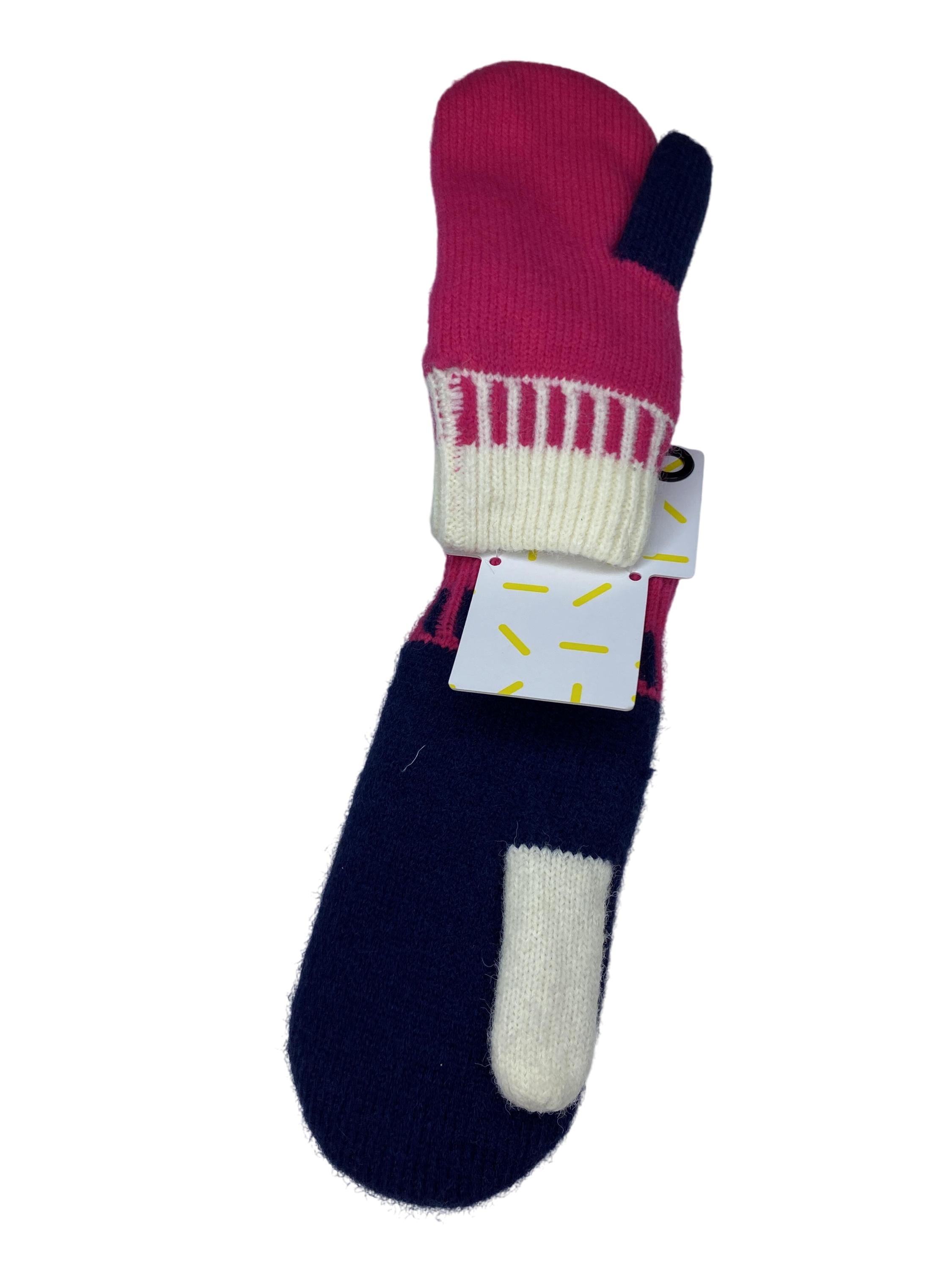 Fäustlinge Handschuhe Accessoires Fäustlinge Gosoaky Rear Image Last Season