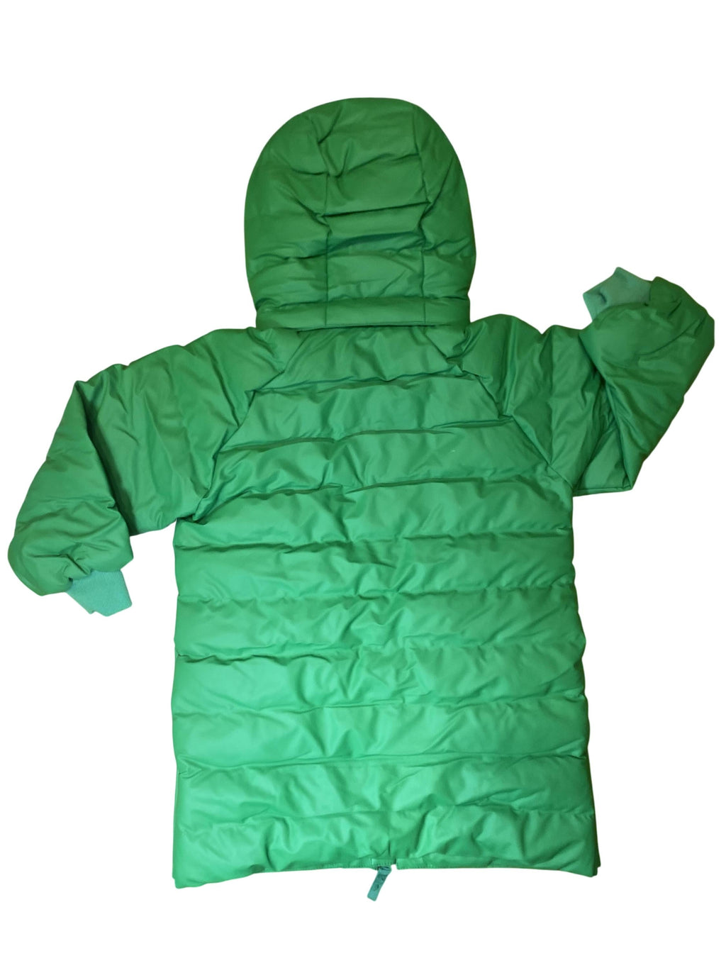 Winterjacken Jacken & Westen Kleidung Ace rain snowjacket Konges Slojd New Misc Image 3 Last Season