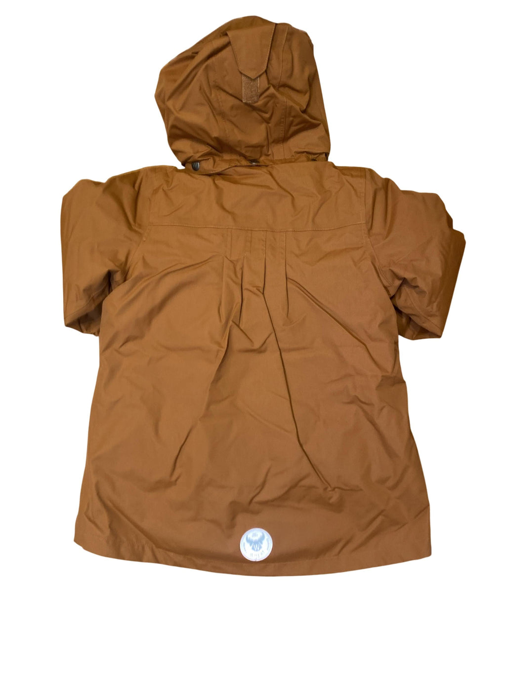 Winterjacken Jacken & Westen Kleidung Winterjacke 3 in 1 Jacke mone Tech cinnamon Wheat New Misc Image 6 Last Season