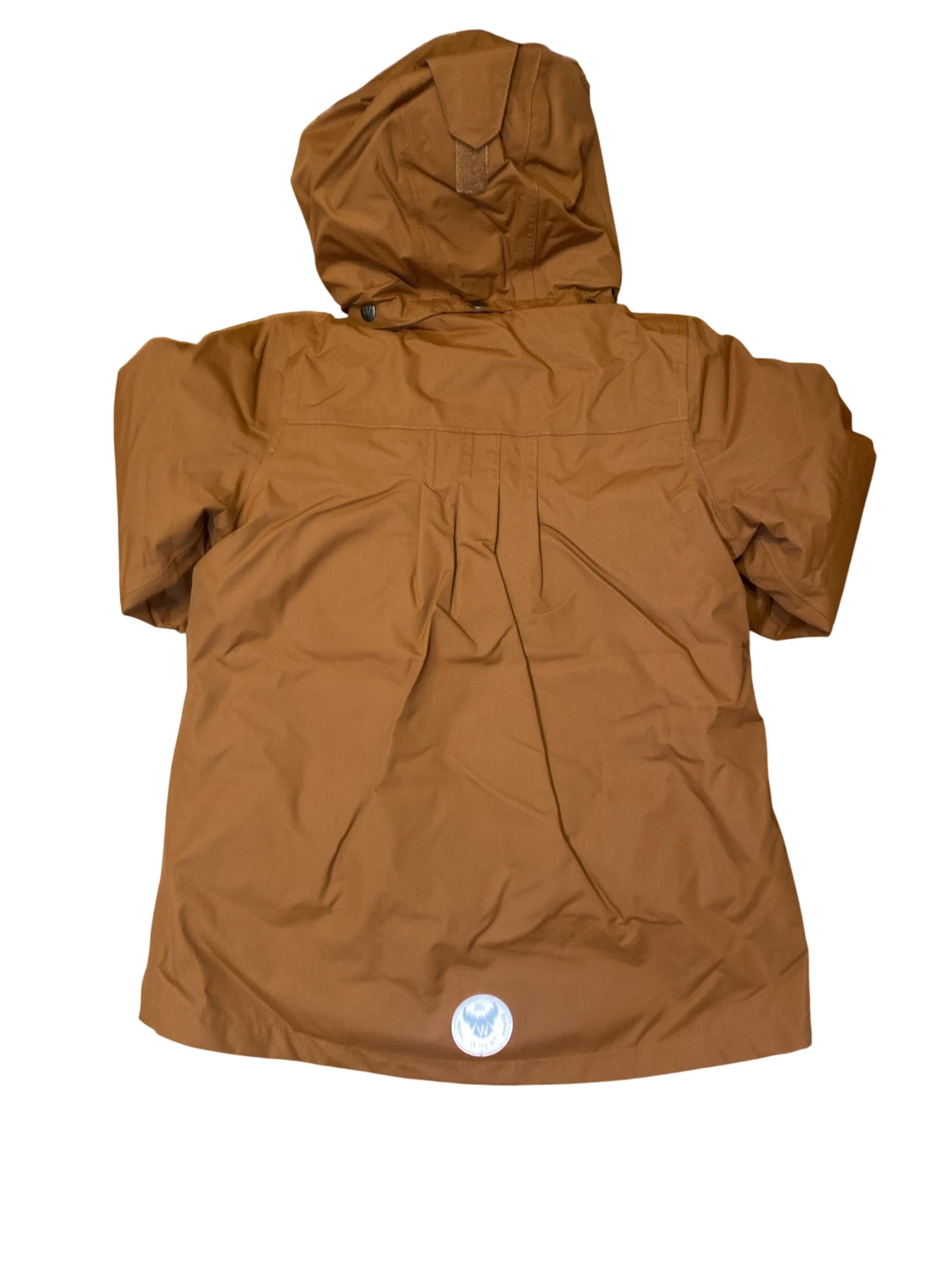 Winterjacken Jacken & Westen Kleidung Winterjacke 3 in 1 Jacke mone Tech cinnamon Wheat New Misc Image 6 Last Season