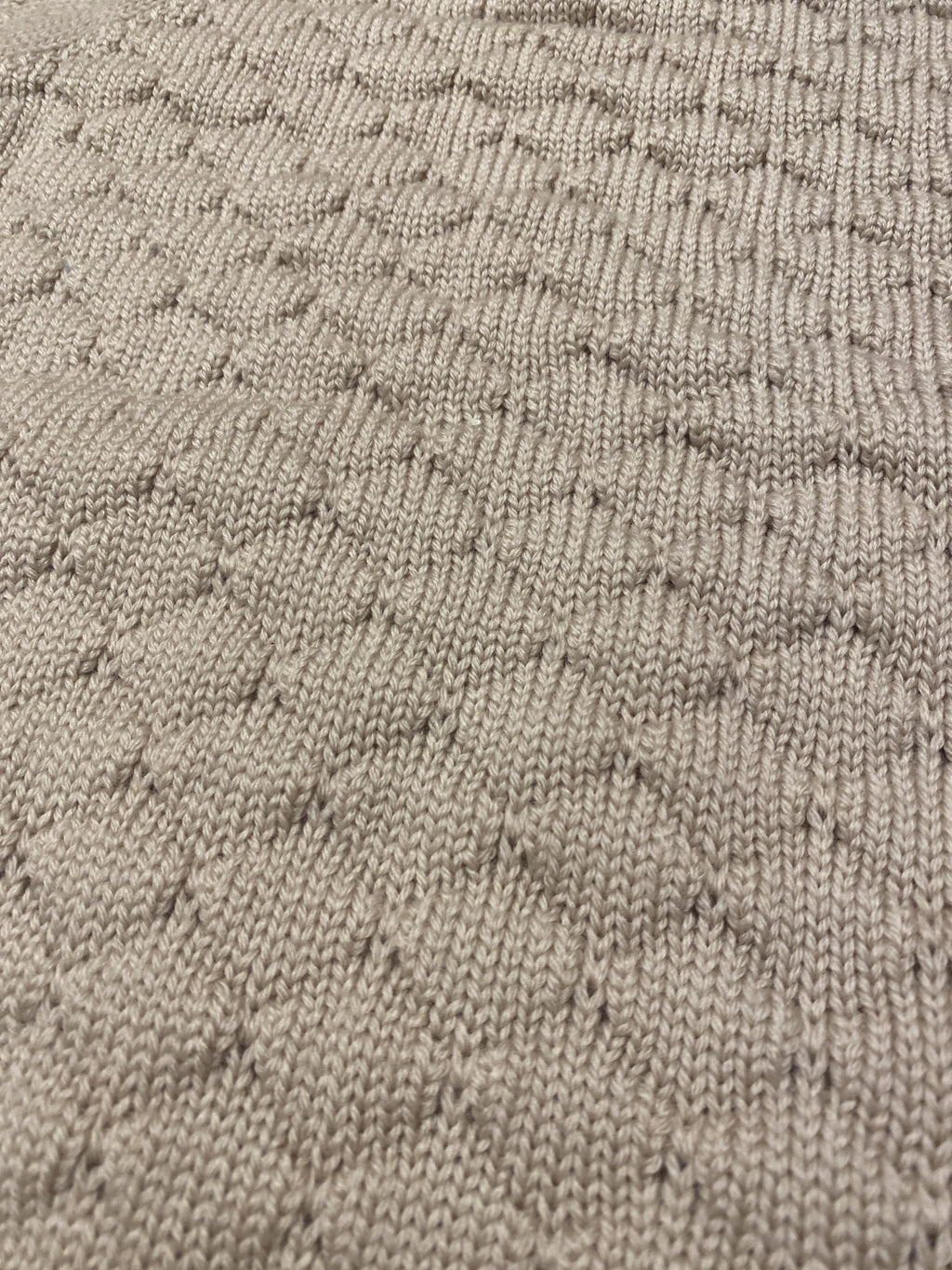 Strickpullover Strickpullover & Strickjacken Kleidung Merino Pullover Pomme Blouse pearl Konges Slojd Care Label Last Season