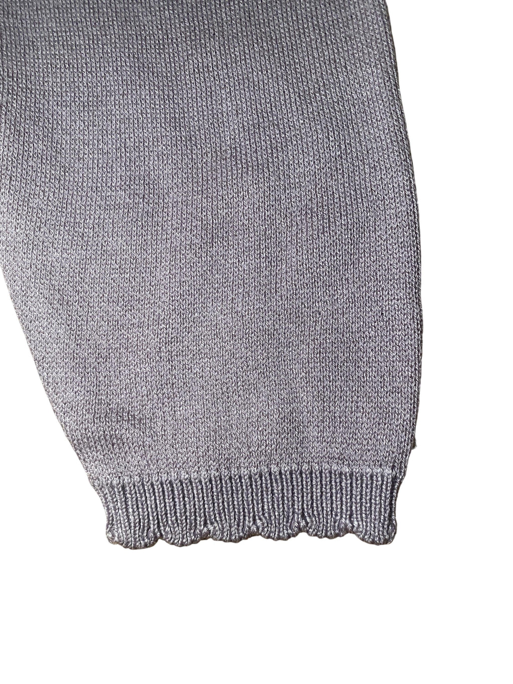 Hosen & Jeans Kleidung Strickhose Viskose Fixoni New Misc Image 1 Last Season