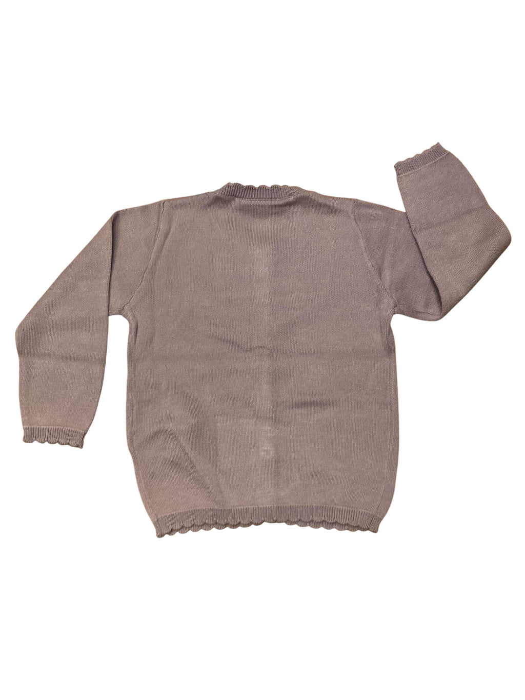 Strickjacken Strickpullover & Strickjacken Kleidung Strickjacke Viskose Fixoni New Misc Image 2 Last Season