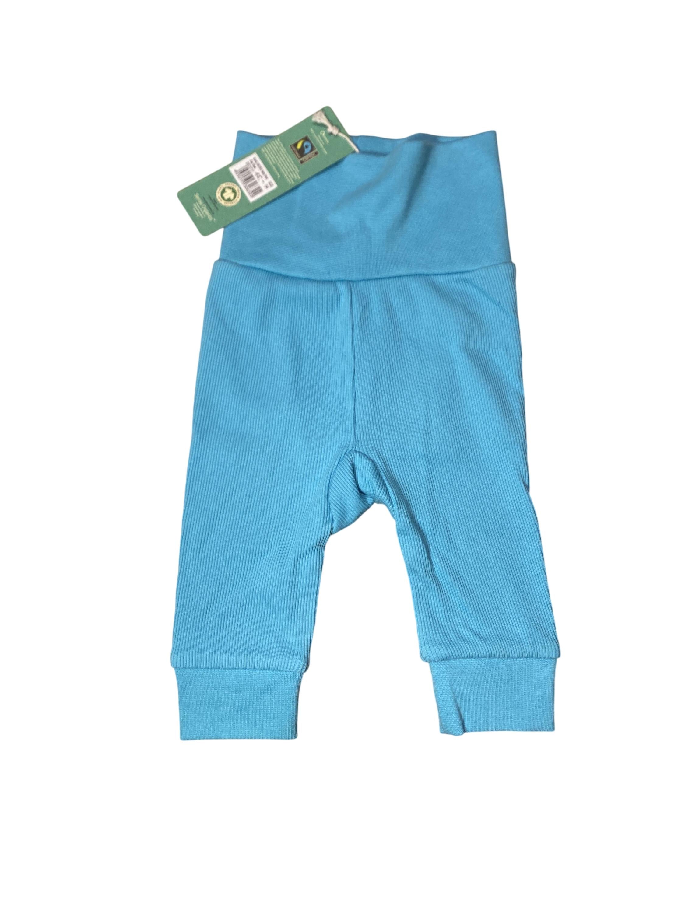 Jogginghosen Hosen & Jeans Kleidung Sweathosen Sense Organics Front Image Last Season
