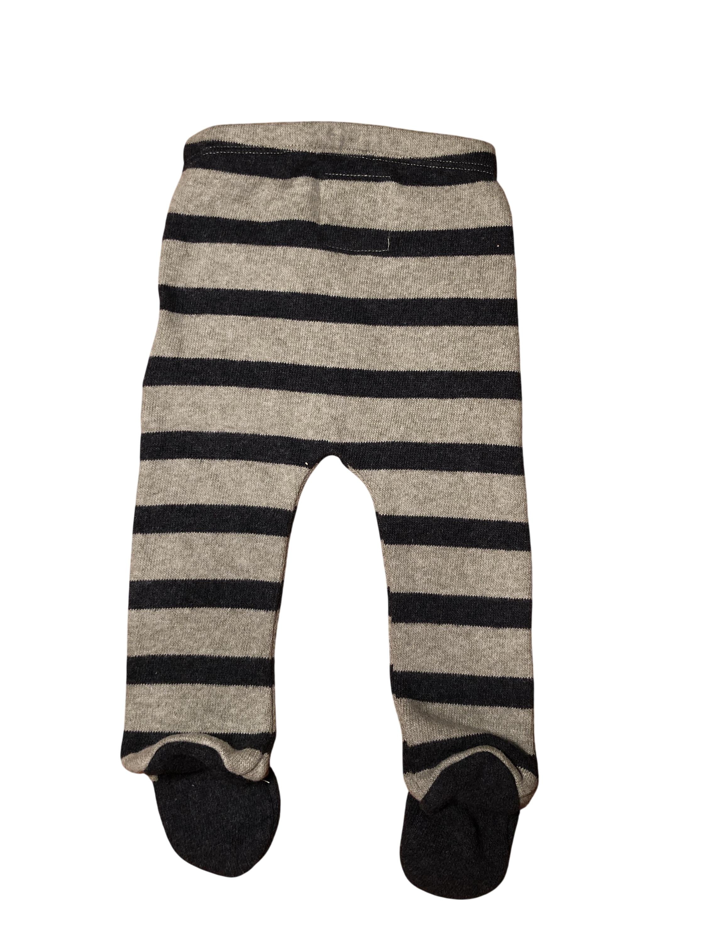 Hosen & Jeans Kleidung Hose mit Füßen Play Up Rear Image Last Season