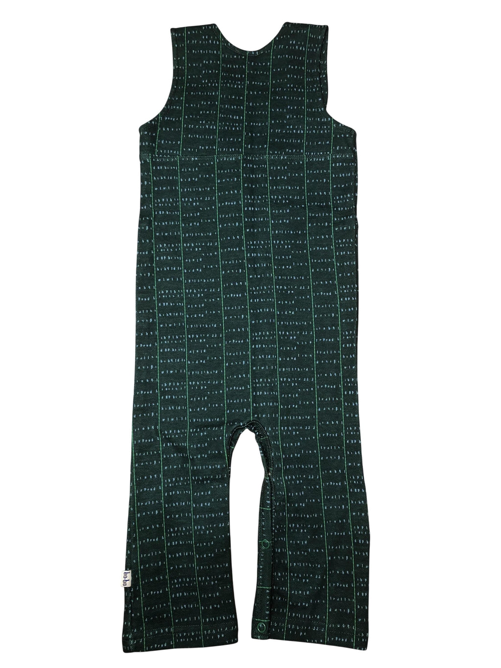 Latzhosen Hosen & Jeans Kleidung Latzhose Ba*ba Rear Image Last Season